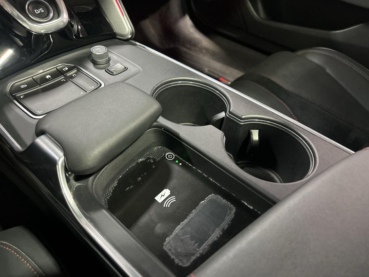 2021 Acura TLX Type S SH-AWD / Leather / Massage seats / Sunroof Photo