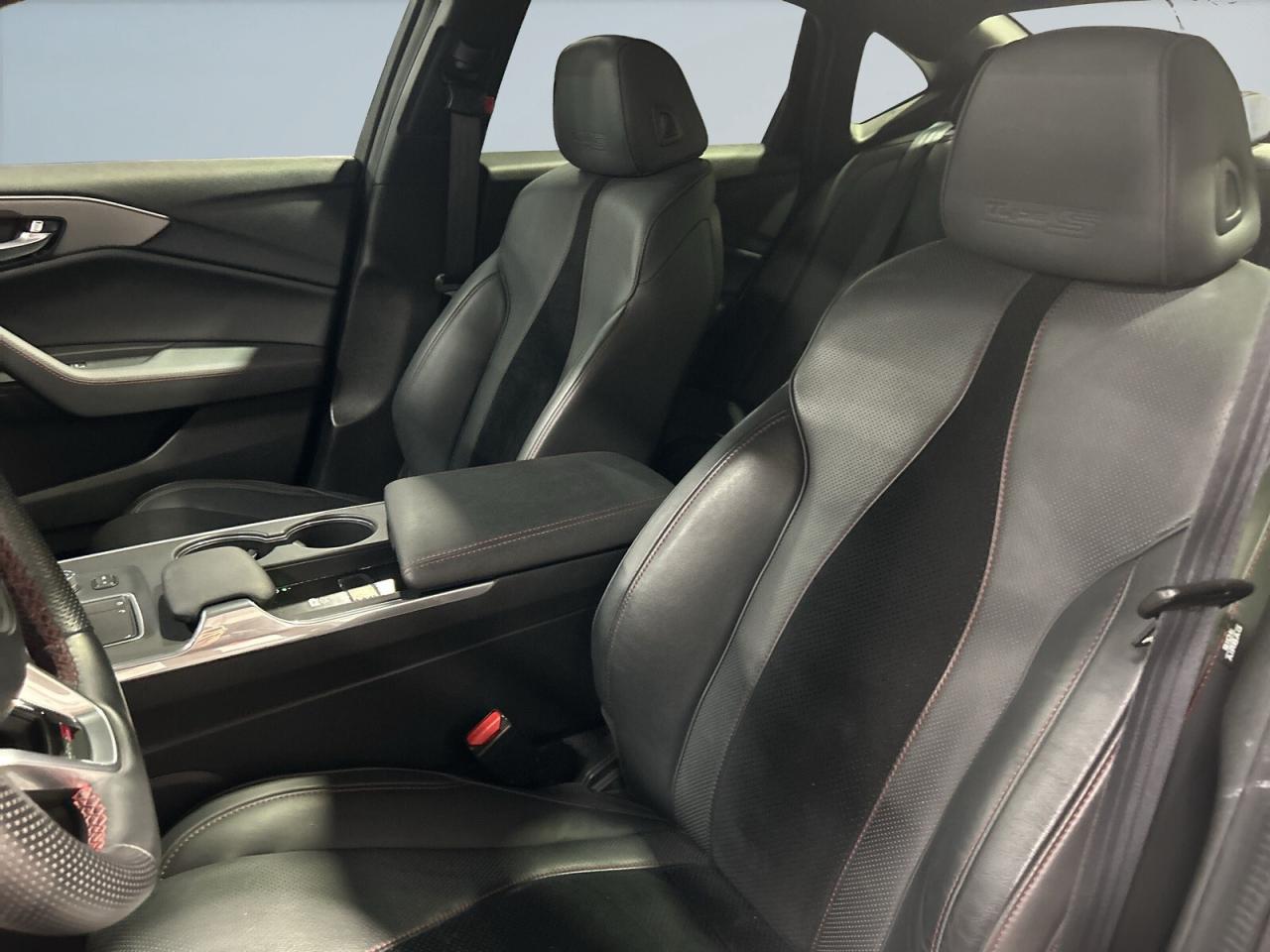 2021 Acura TLX Type S SH-AWD / Leather / Massage seats / Sunroof Photo