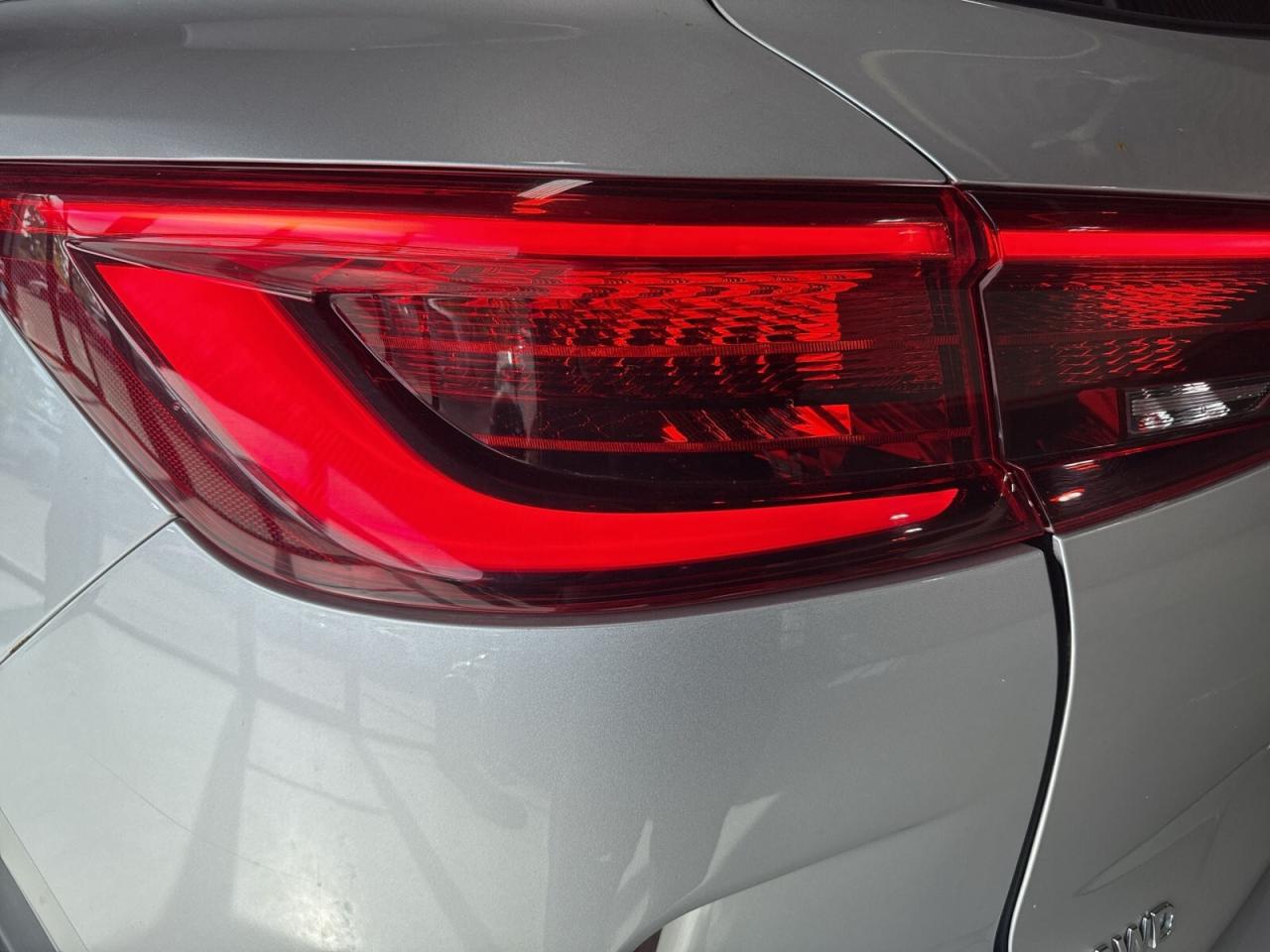 2019 Infiniti QX50 LUXE AWD / Sunroof / Android Auto / APPLE Carplay Photo