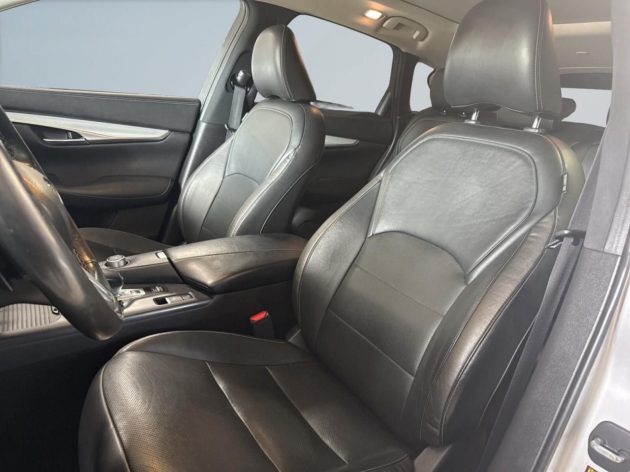 2019 Infiniti QX50 LUXE AWD / Sunroof / Android Auto / APPLE Carplay Photo