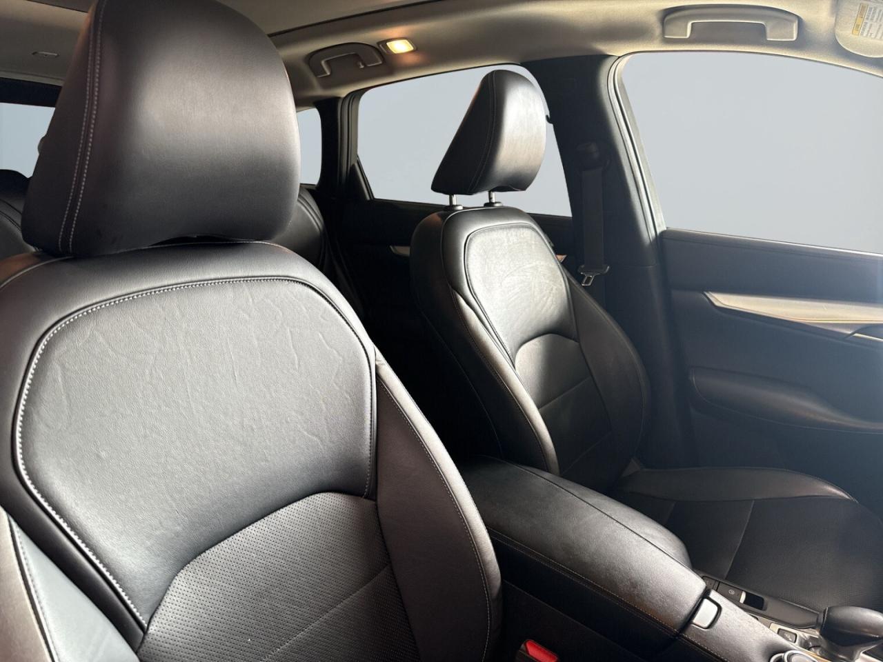 2019 Infiniti QX50 LUXE AWD / Sunroof / Android Auto / APPLE Carplay Photo