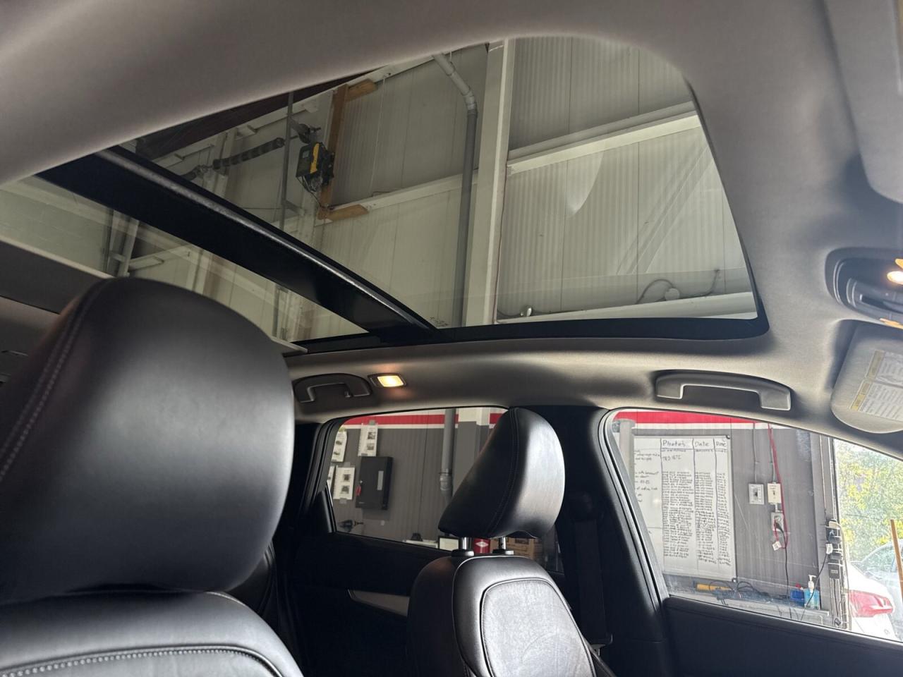 2019 Infiniti QX50 LUXE AWD / Sunroof / Android Auto / APPLE Carplay Photo