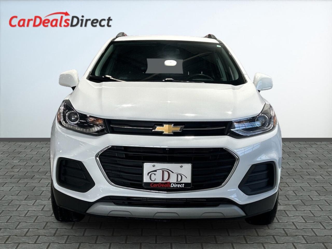 2021 Chevrolet Trax Gorgeous AWD Winter Ready SUV   LT   Leather & Hea Photo