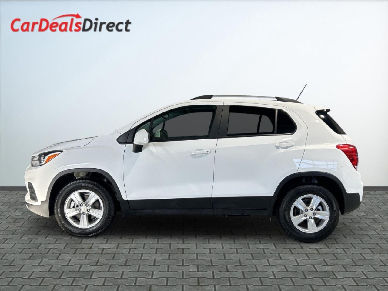 2021 Chevrolet Trax Gorgeous AWD Winter Ready SUV   LT   Leather & Hea Photo3