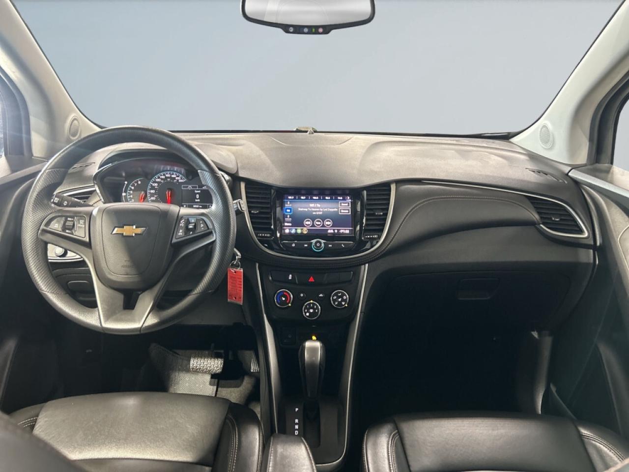 2021 Chevrolet Trax Gorgeous AWD Winter Ready SUV   LT   Leather & Hea Photo