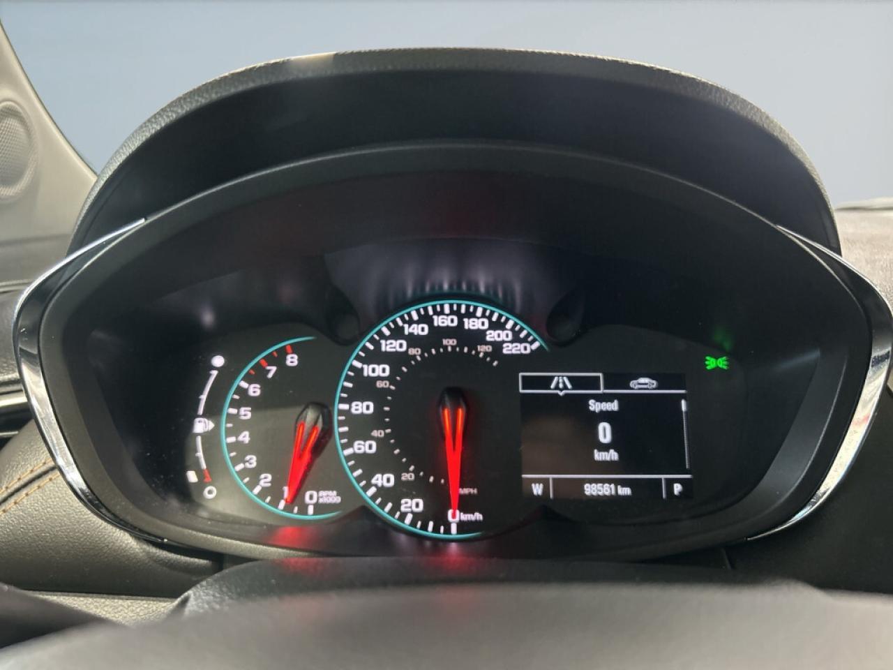 2021 Chevrolet Trax Gorgeous AWD Winter Ready SUV   LT   Leather & Hea Photo