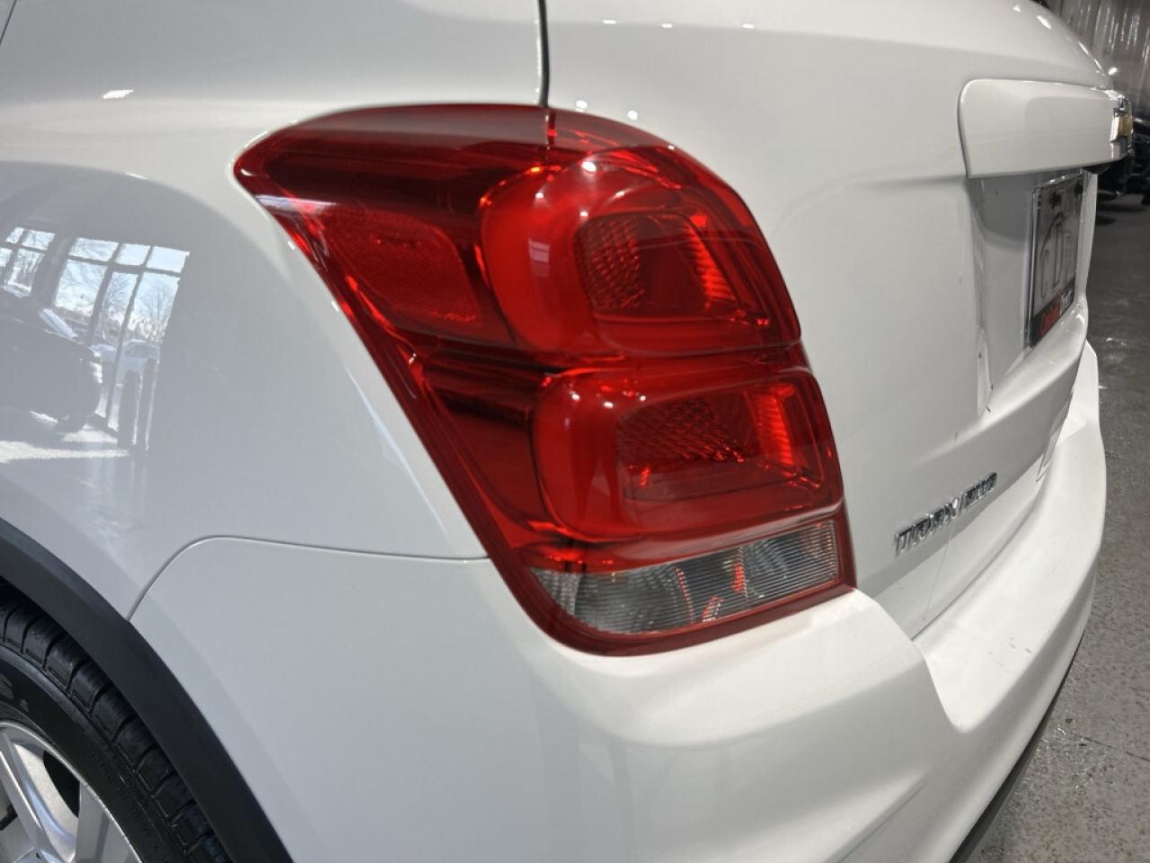 2021 Chevrolet Trax Gorgeous AWD Winter Ready SUV   LT   Leather & Hea Photo