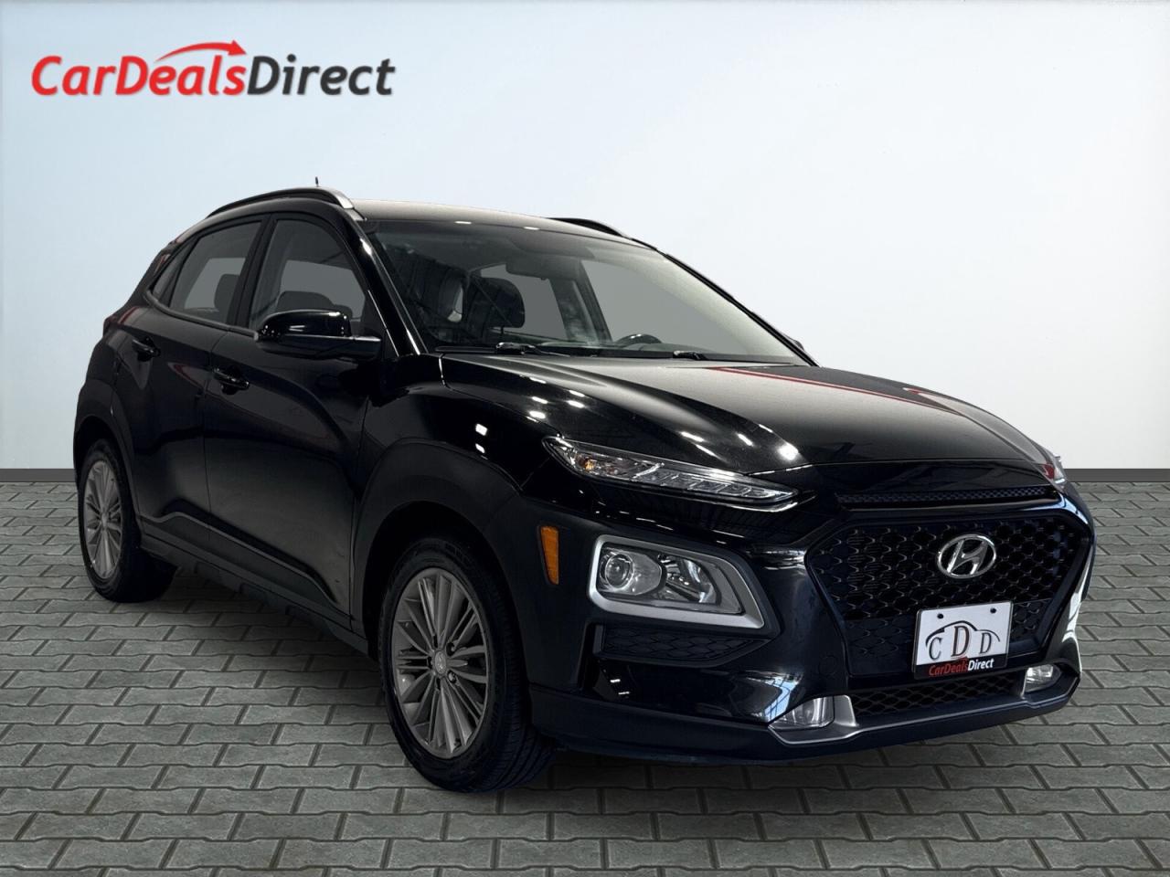 2020 Hyundai KONA Preferred / Cruise Control / Carplay / AndroidAuto Photo0