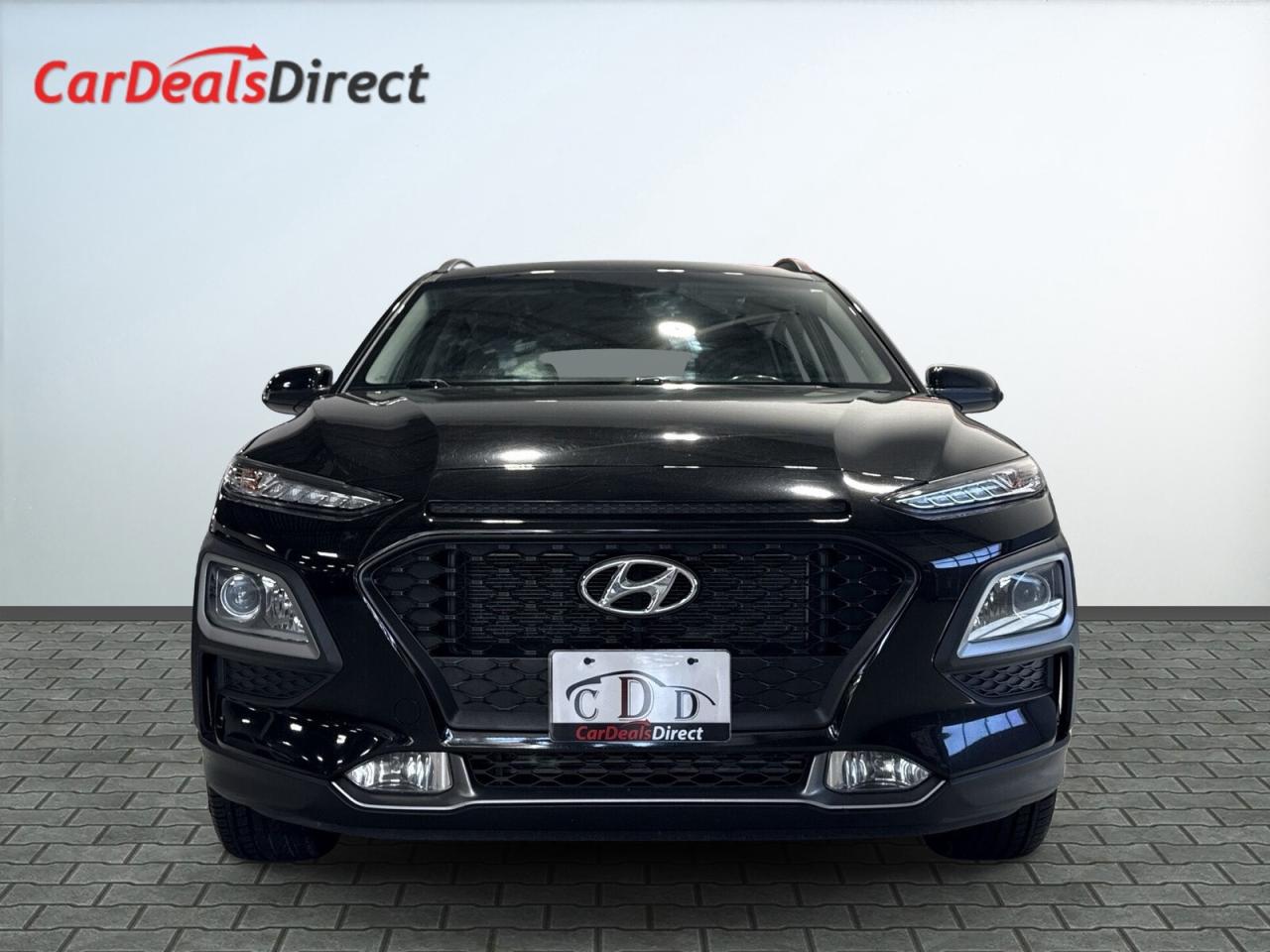 2020 Hyundai KONA Preferred / Cruise Control / Carplay / AndroidAuto Photo