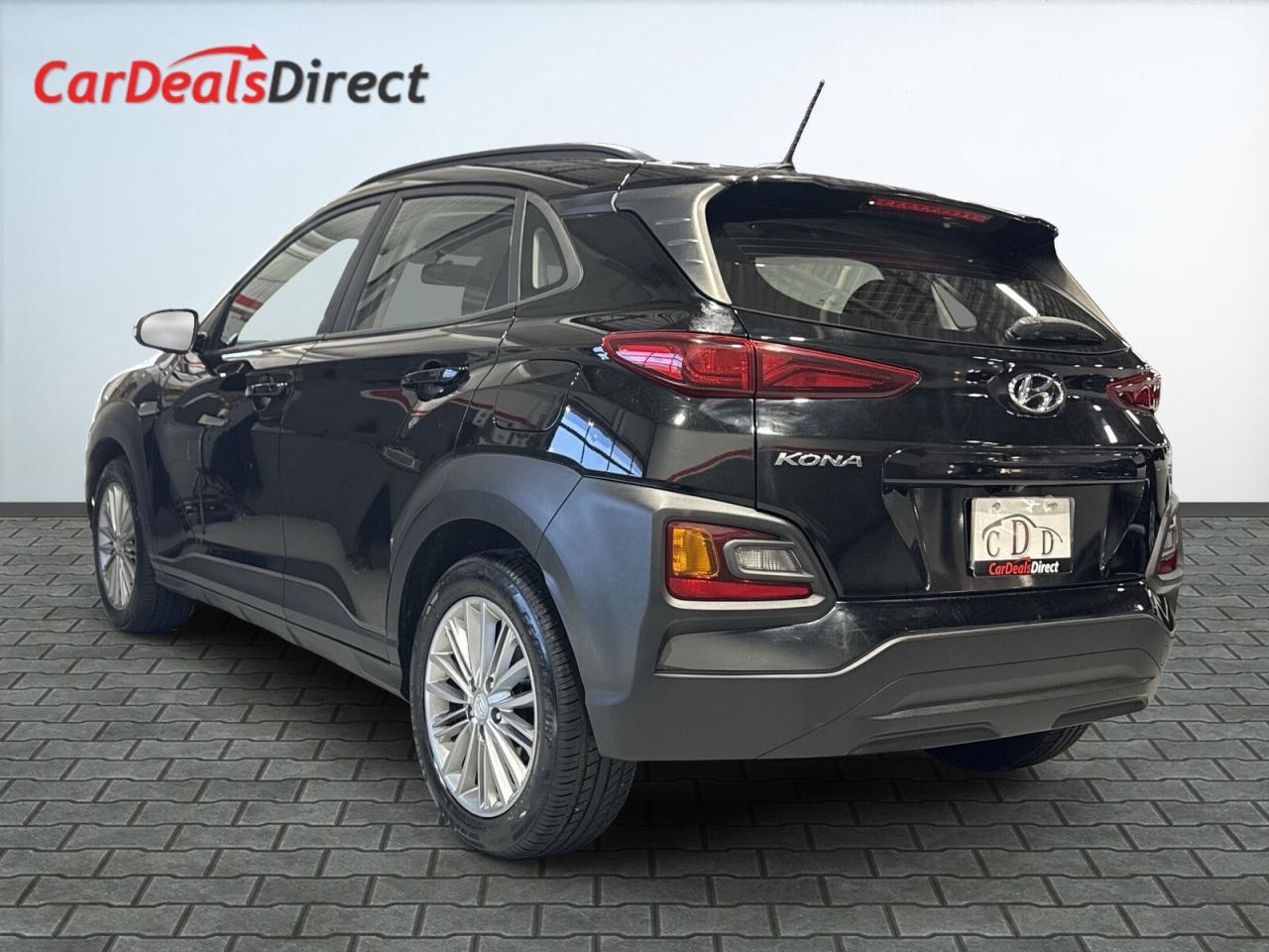 2020 Hyundai KONA Preferred / Cruise Control / Carplay / AndroidAuto Photo4