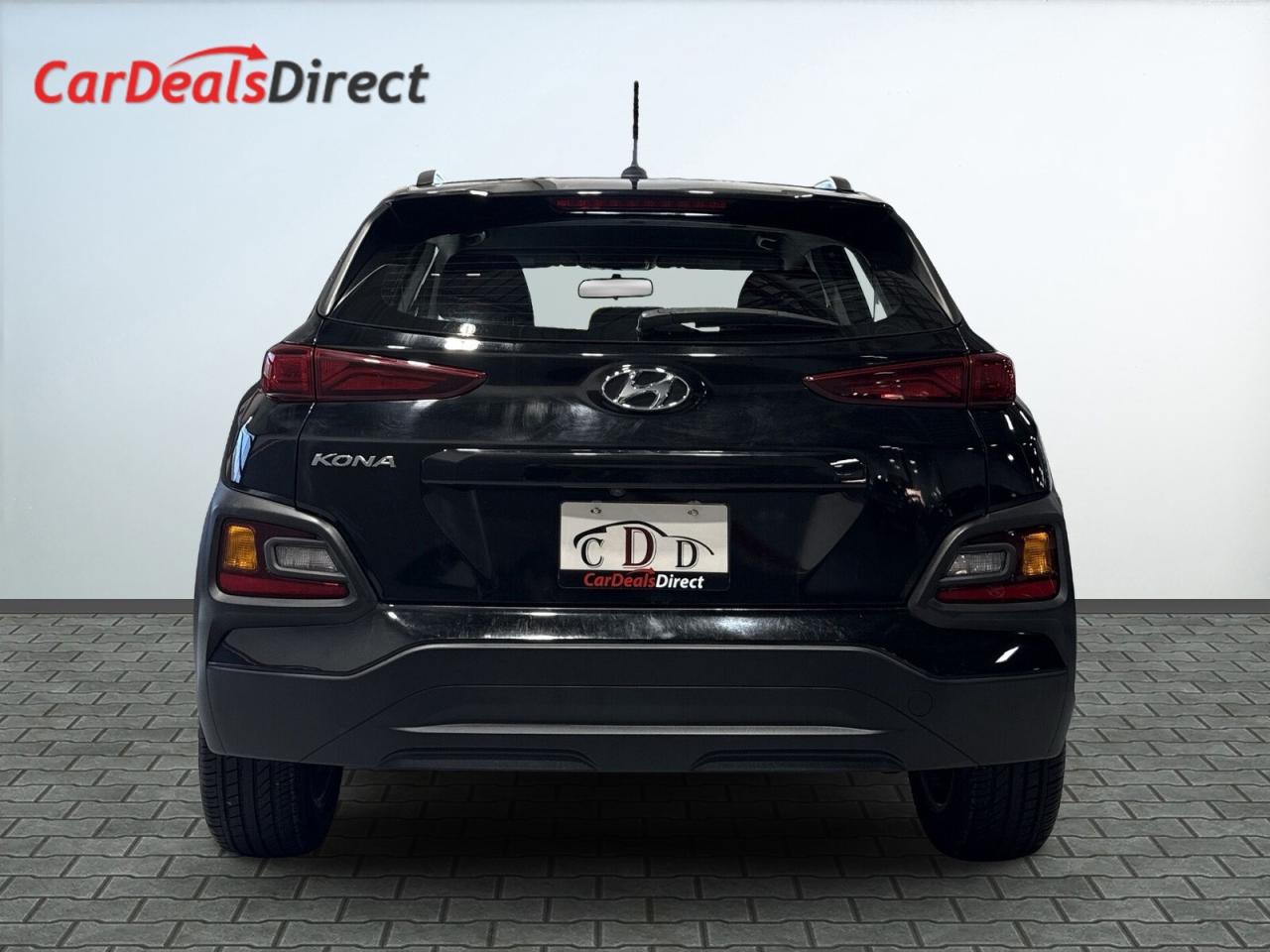 2020 Hyundai KONA Preferred / Cruise Control / Carplay / AndroidAuto Photo