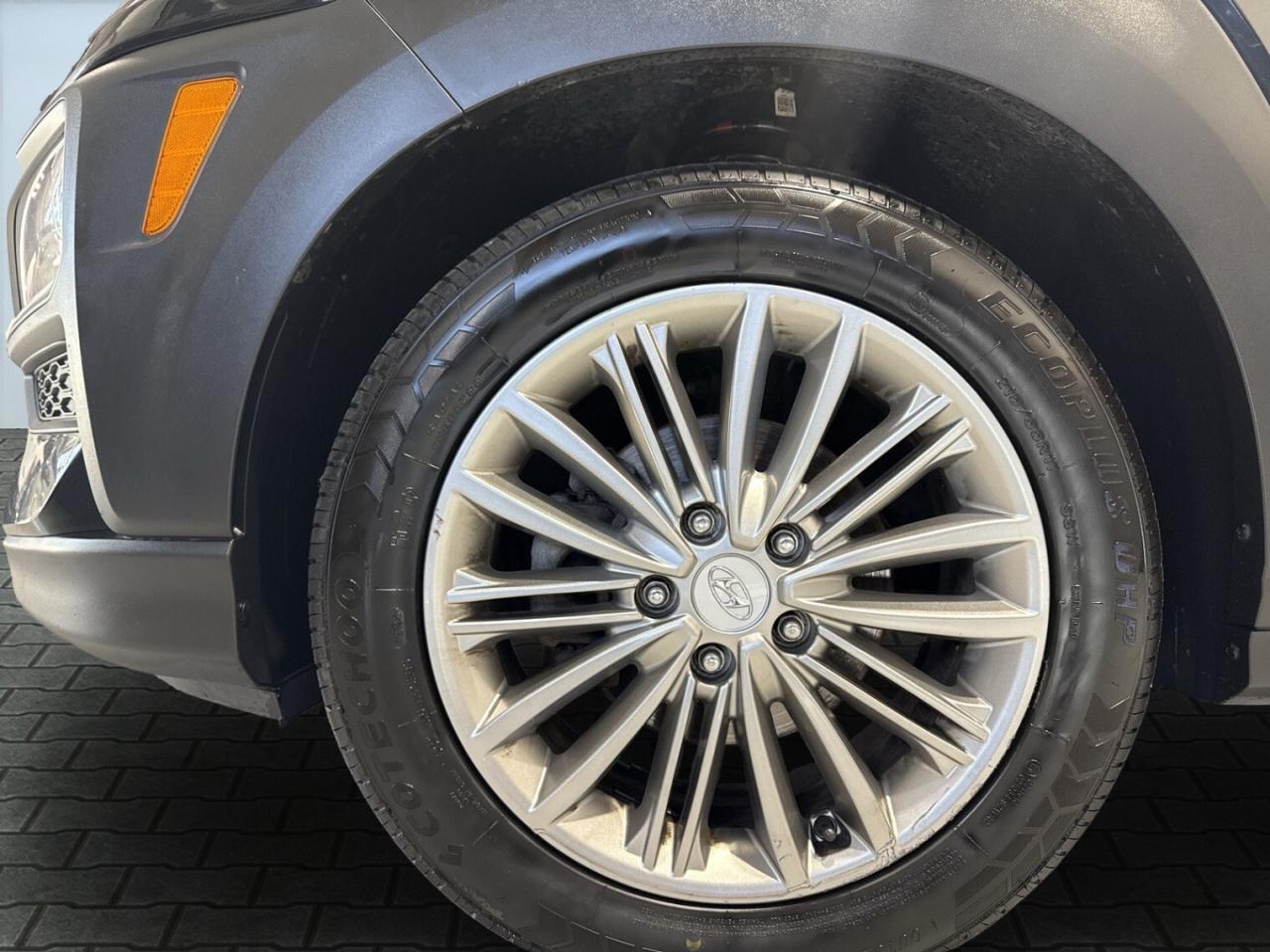 2020 Hyundai KONA Preferred / Cruise Control / Carplay / AndroidAuto Photo