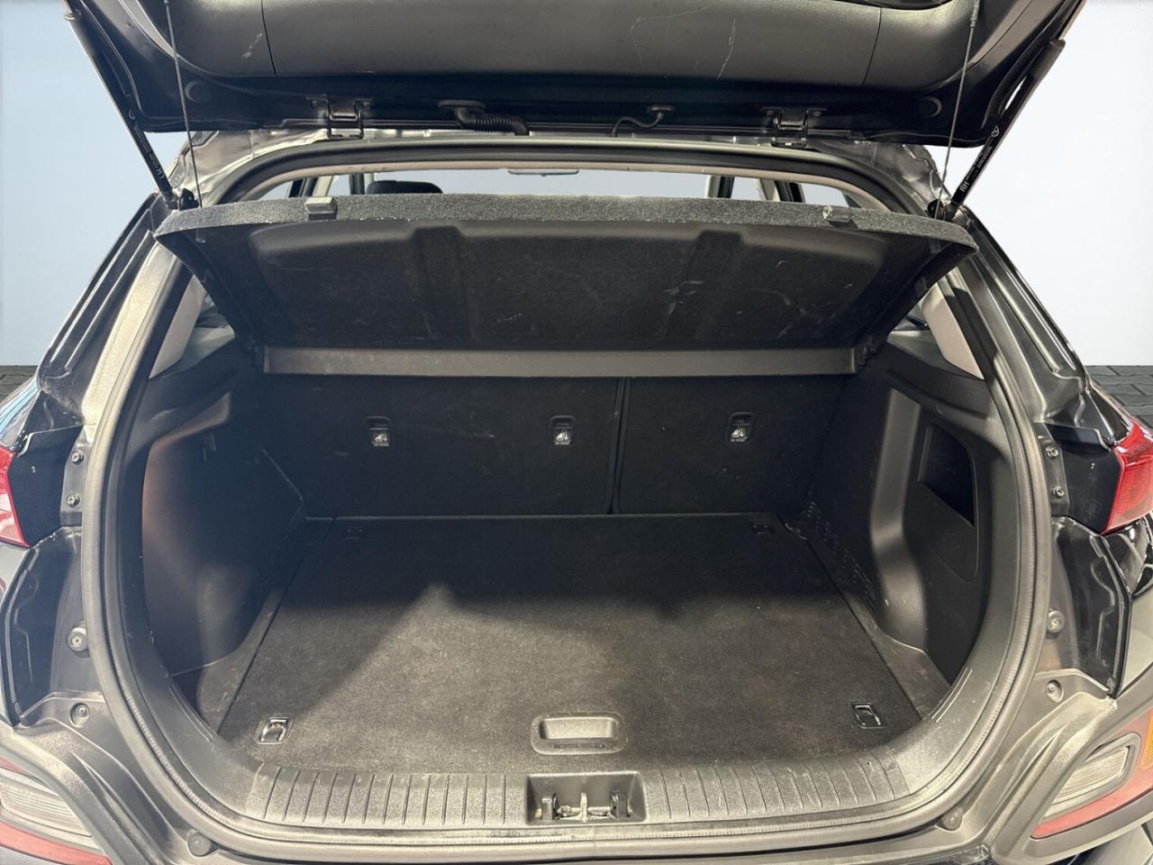 2020 Hyundai KONA Preferred / Cruise Control / Carplay / AndroidAuto Photo