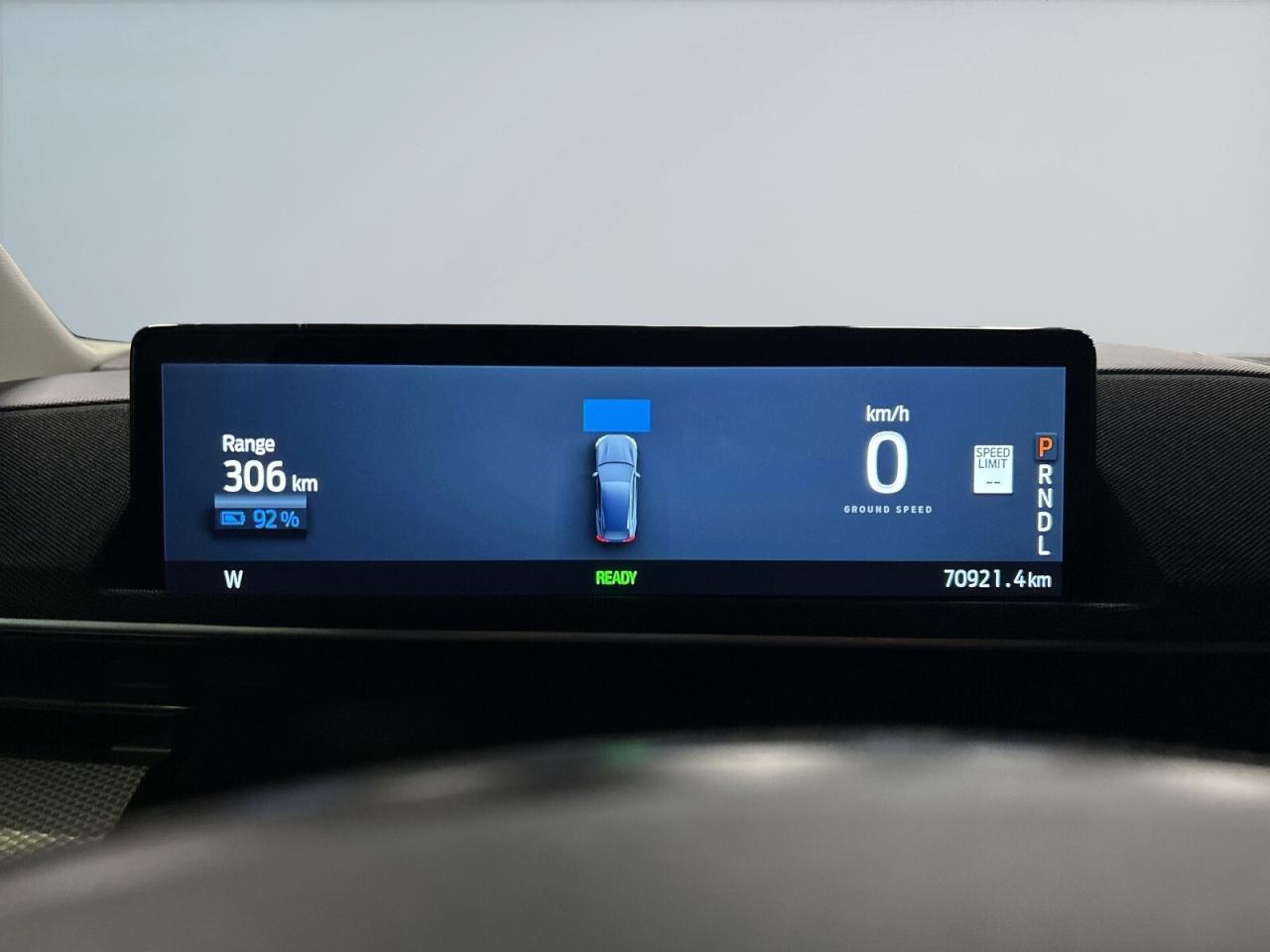 2021 Ford Mustang Mach-E Mach E Select AWD / NAVI / Leather / Drive Assist Photo