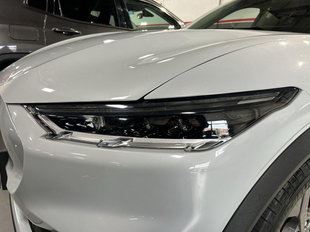 2021 Ford Mustang Mach-E Mach E Select AWD / NAVI / Leather / Drive Assist Photo