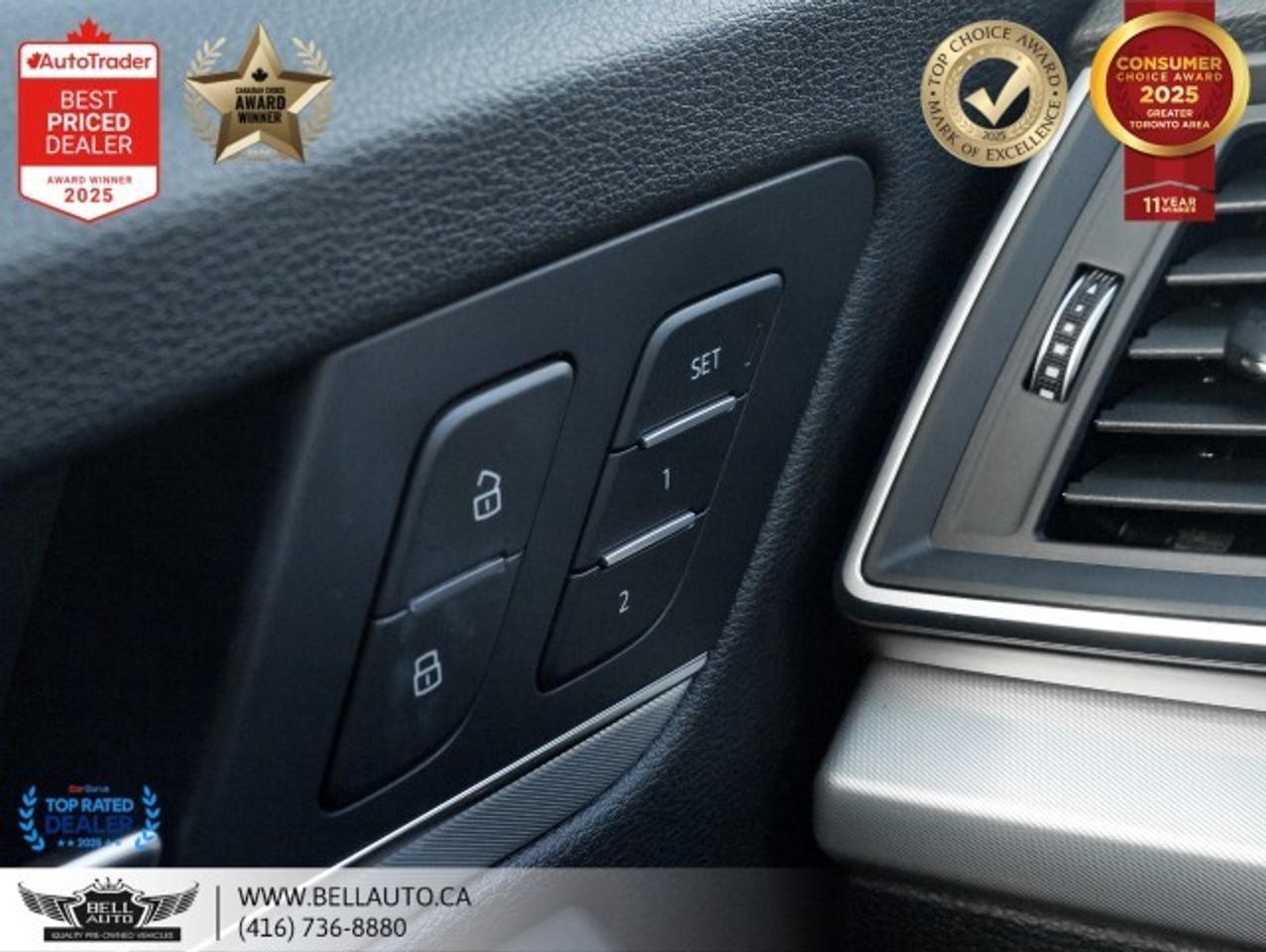 2022 Audi Q5 Progressiv   NAVI   B.CAM   PANO   LTHR   NOACCIDE Photo