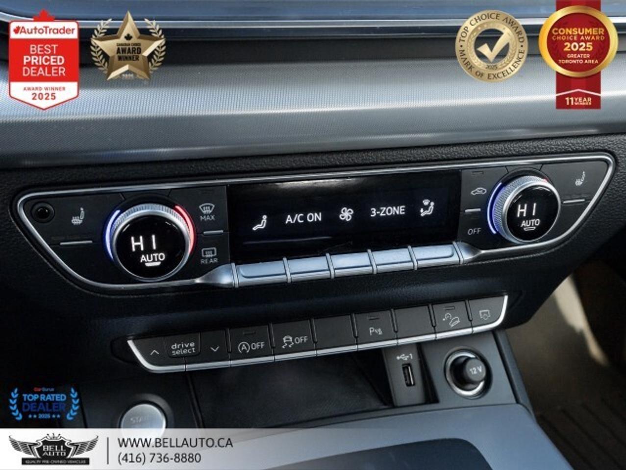 2022 Audi Q5 Progressiv   NAVI   B.CAM   PANO   LTHR   NOACCIDE Photo