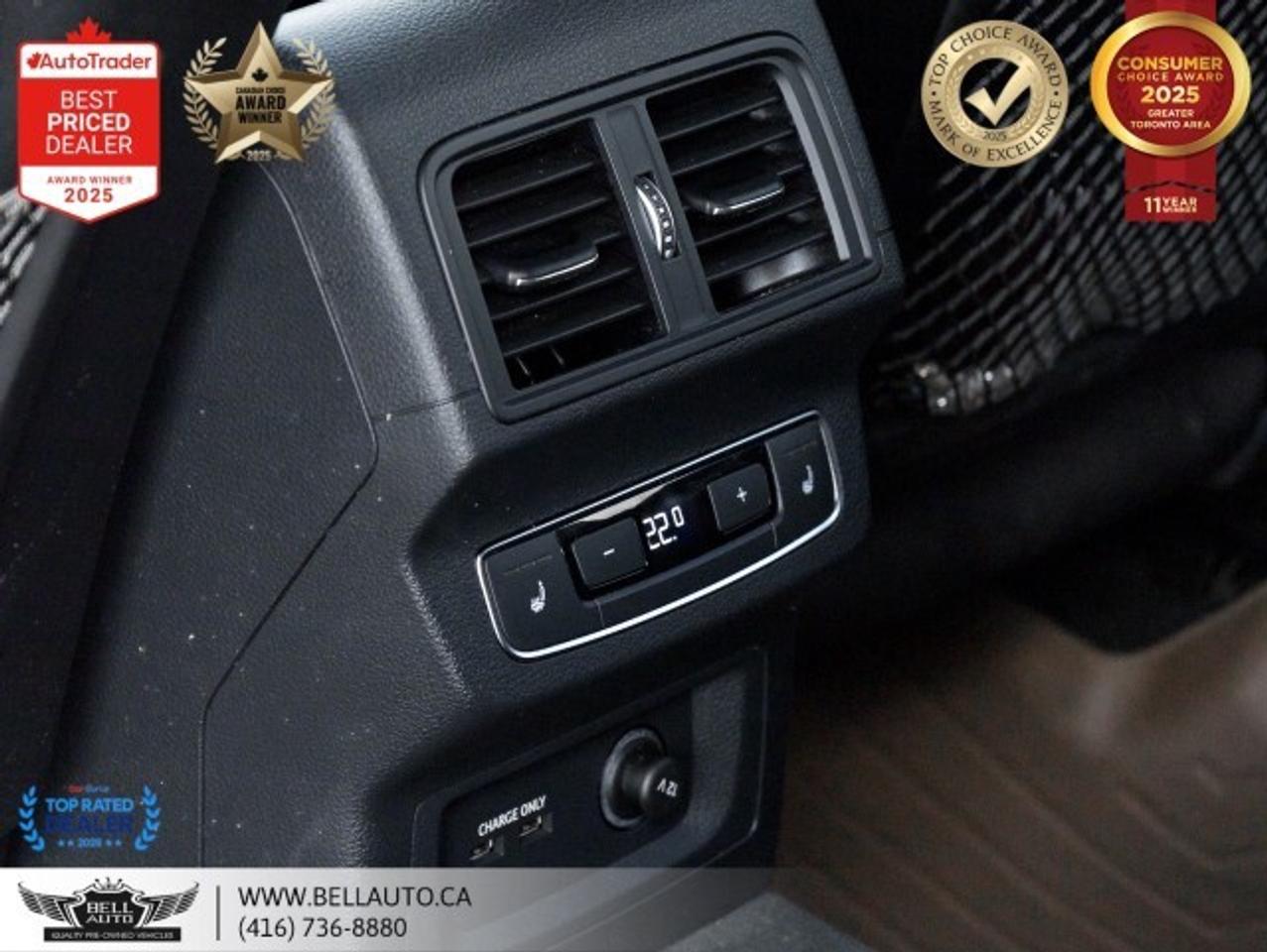 2022 Audi Q5 Progressiv   NAVI   B.CAM   PANO   LTHR   NOACCIDE Photo