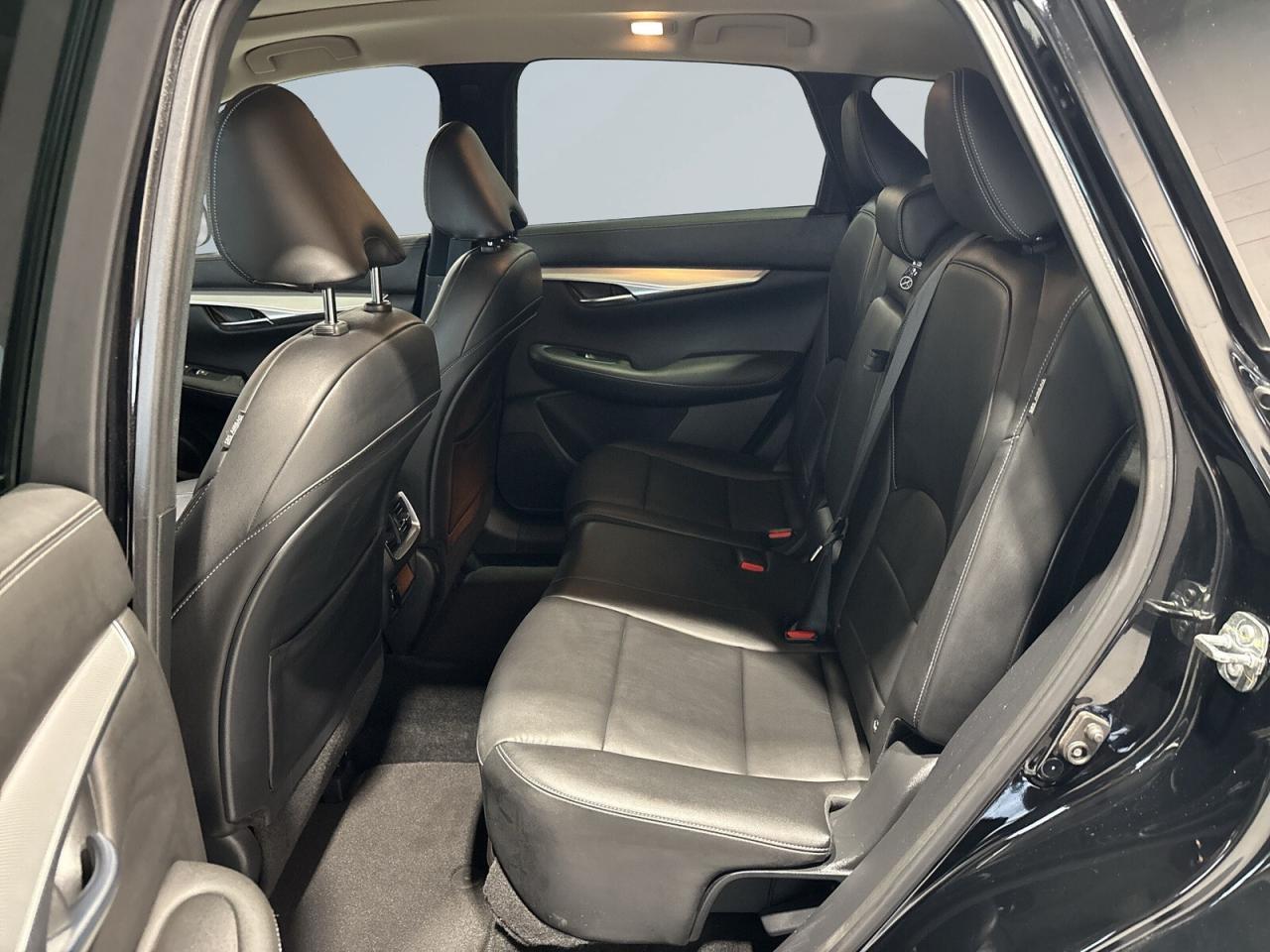 2021 Infiniti QX50 LUXE AWD / Sunroof / Android Carplay / Leather / D Photo