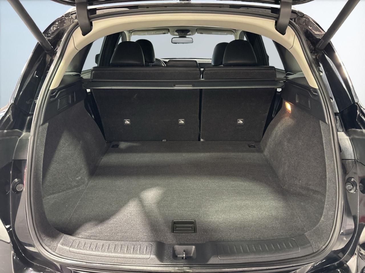 2021 Infiniti QX50 LUXE AWD / Sunroof / Android Carplay / Leather / D Photo