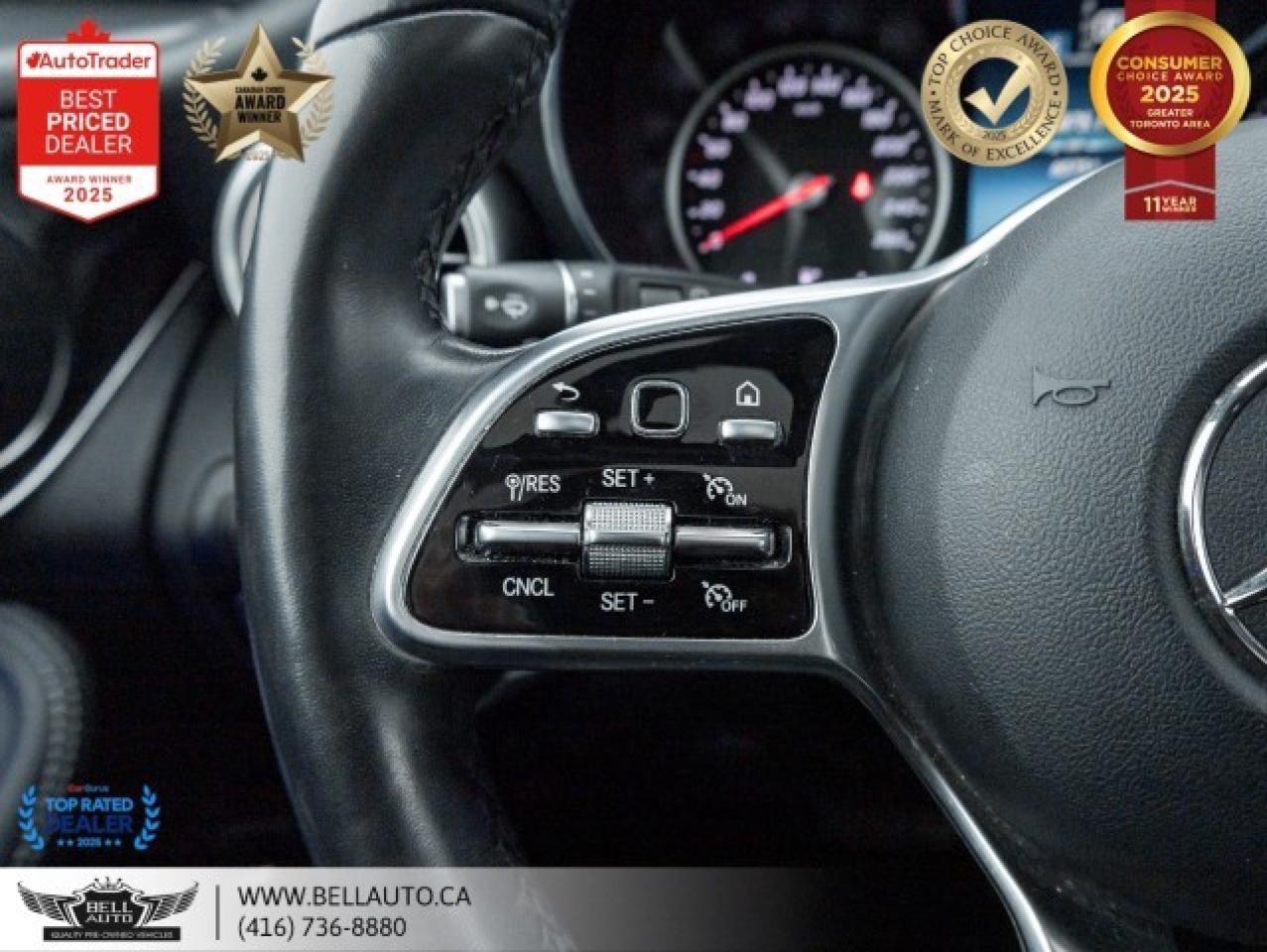 2021 Mercedes-Benz GLC 300   AMG PKG   NIGHT PKG   PRM PKG   UPGRD RIMS Photo