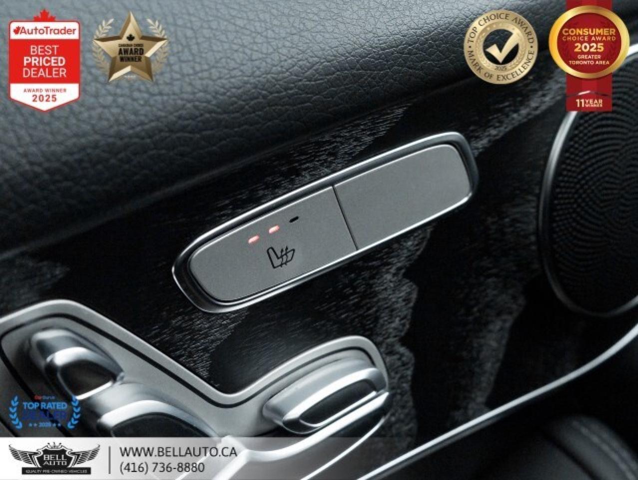 2021 Mercedes-Benz GLC 300   AMG PKG   NIGHT PKG   PRM PKG   UPGRD RIMS Photo