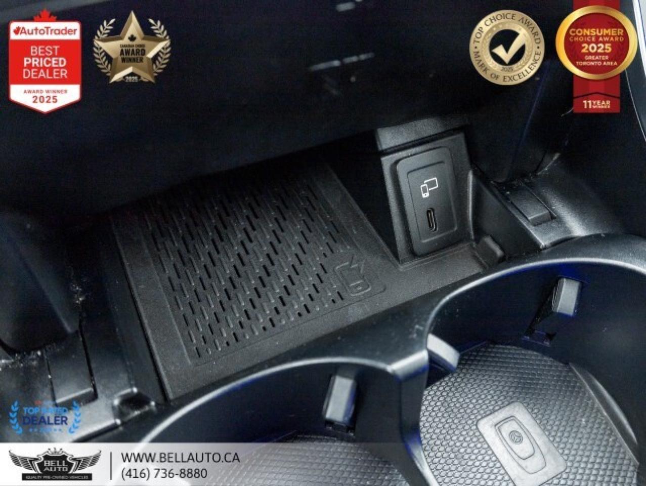 2021 Mercedes-Benz GLC 300   AMG PKG   NIGHT PKG   PRM PKG   UPGRD RIMS Photo