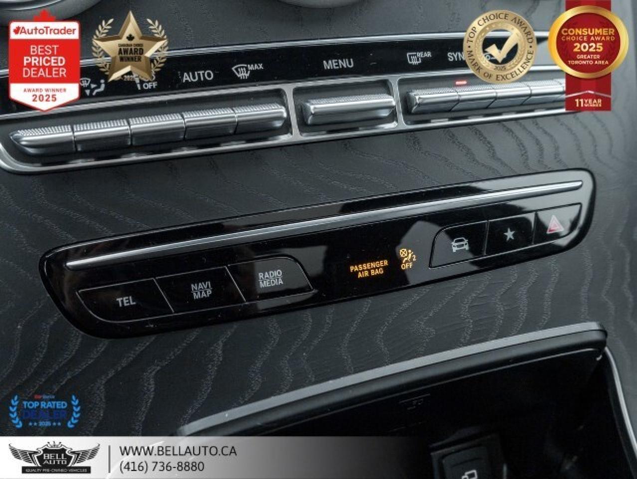 2021 Mercedes-Benz GLC 300   AMG PKG   NIGHT PKG   PRM PKG   UPGRD RIMS Photo