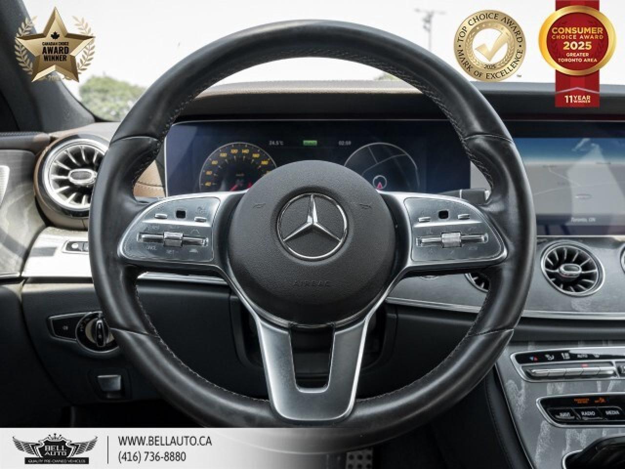 2019 Mercedes-Benz CLS 450   AMG PKG   NAVI   360CAM   BURMESTER   SUNROO Photo