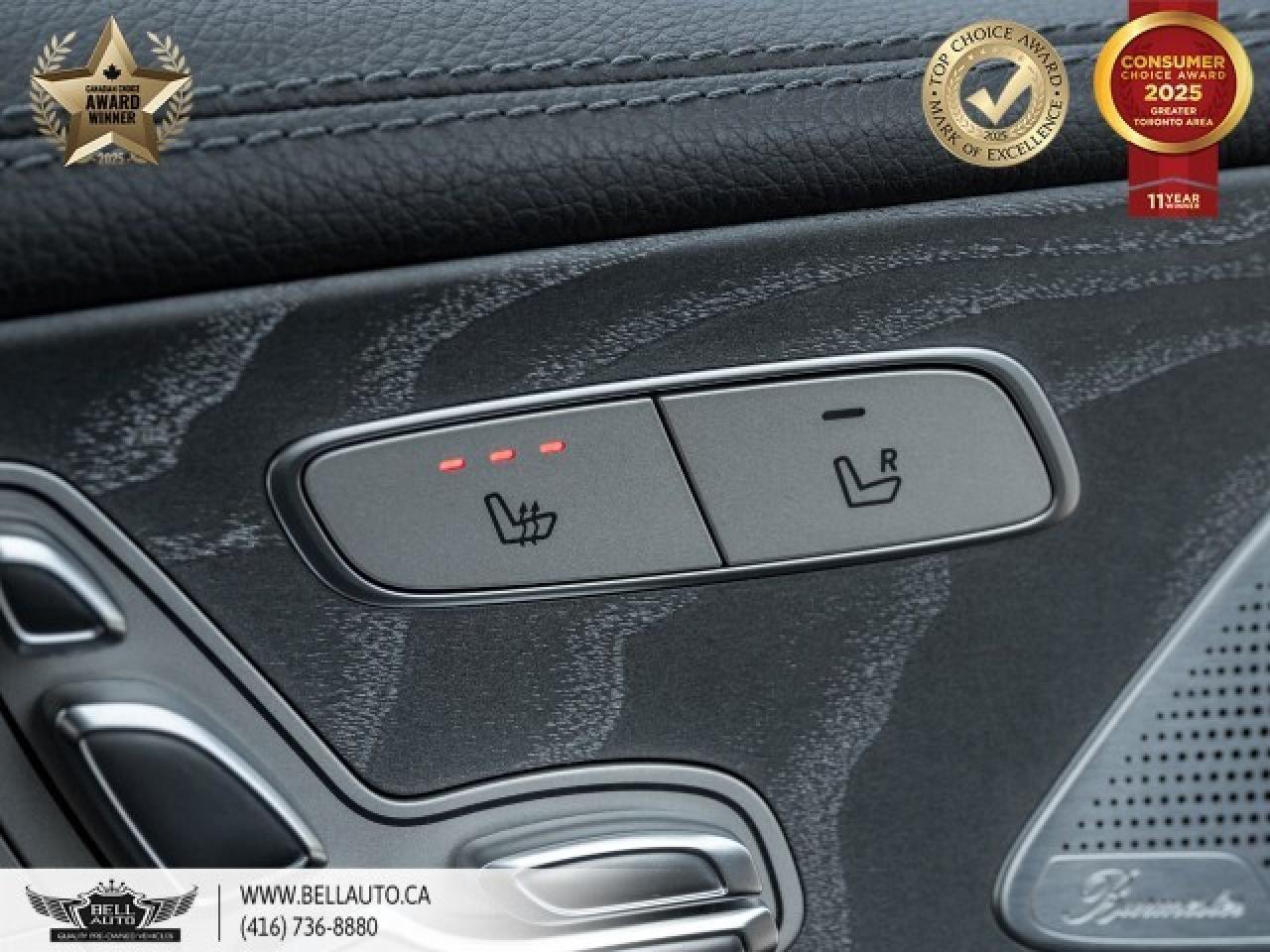 2019 Mercedes-Benz CLS 450   AMG PKG   NAVI   360CAM   BURMESTER   SUNROO Photo