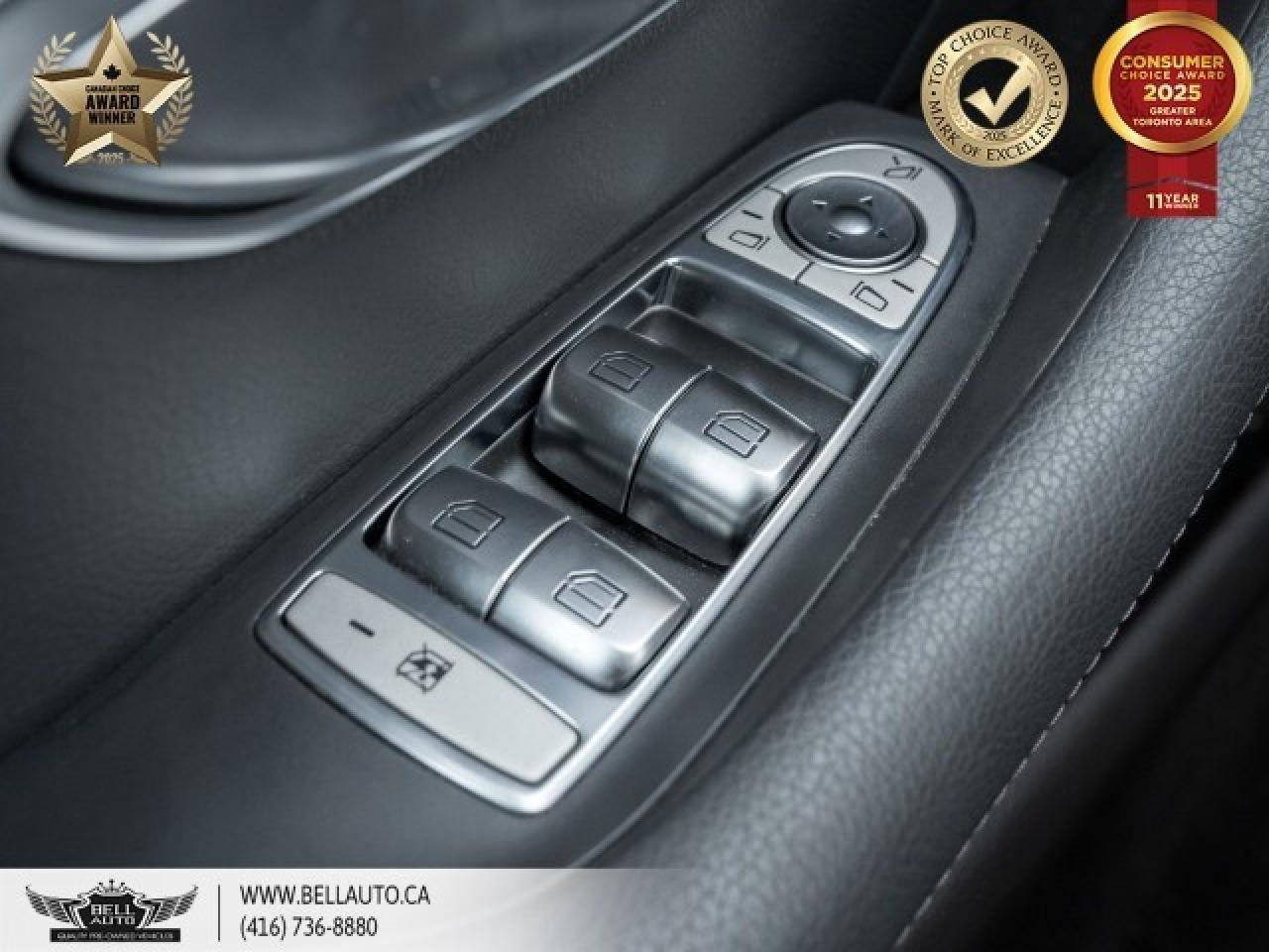 2019 Mercedes-Benz CLS 450   AMG PKG   NAVI   360CAM   BURMESTER   SUNROO Photo