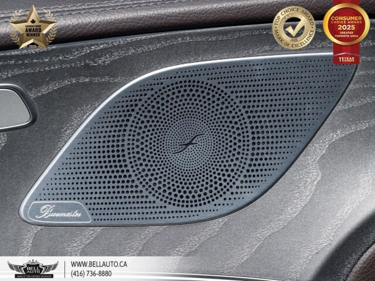 2019 Mercedes-Benz CLS 450   AMG PKG   NAVI   360CAM   BURMESTER   SUNROO Photo