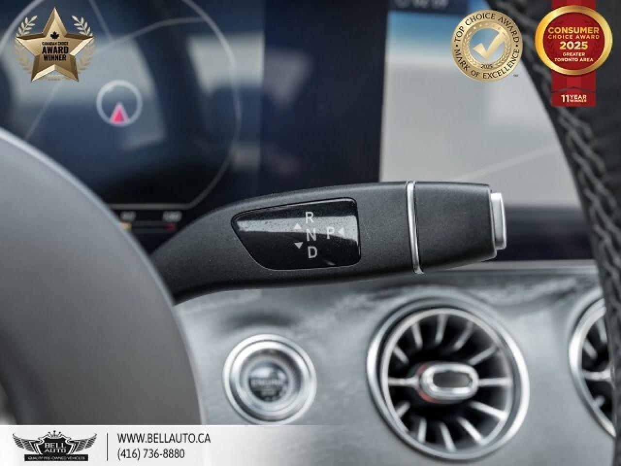 2019 Mercedes-Benz CLS 450   AMG PKG   NAVI   360CAM   BURMESTER   SUNROO Photo