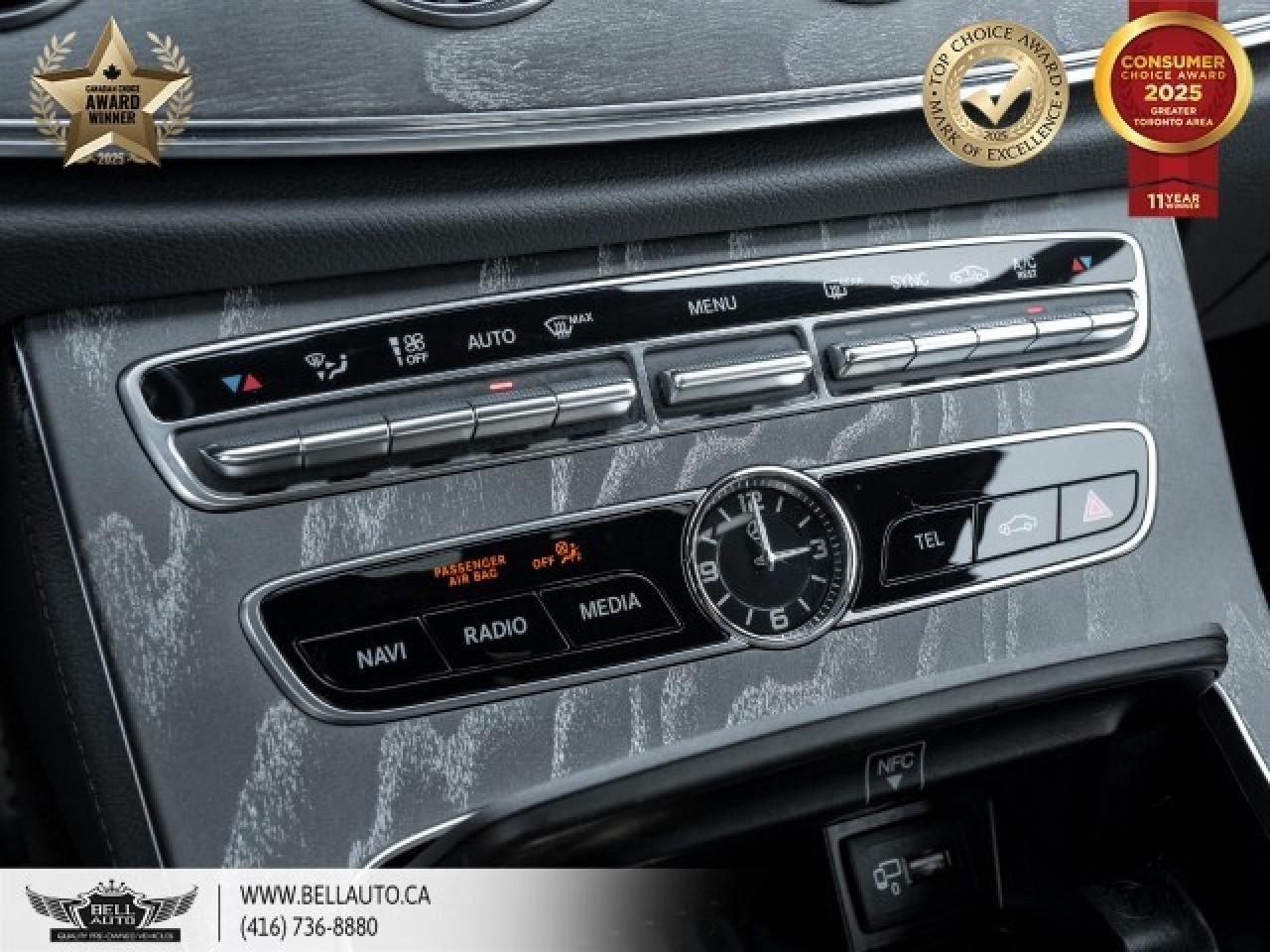 2019 Mercedes-Benz CLS 450   AMG PKG   NAVI   360CAM   BURMESTER   SUNROO Photo