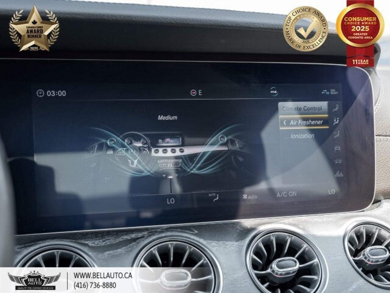 2019 Mercedes-Benz CLS 450   AMG PKG   NAVI   360CAM   BURMESTER   SUNROO Photo