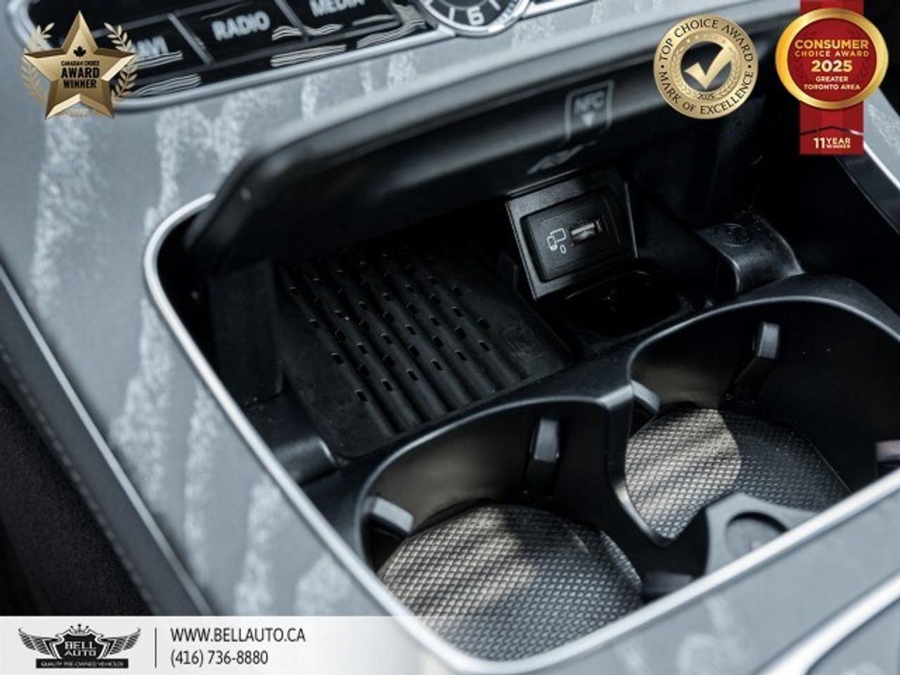 2019 Mercedes-Benz CLS 450   AMG PKG   NAVI   360CAM   BURMESTER   SUNROO Photo