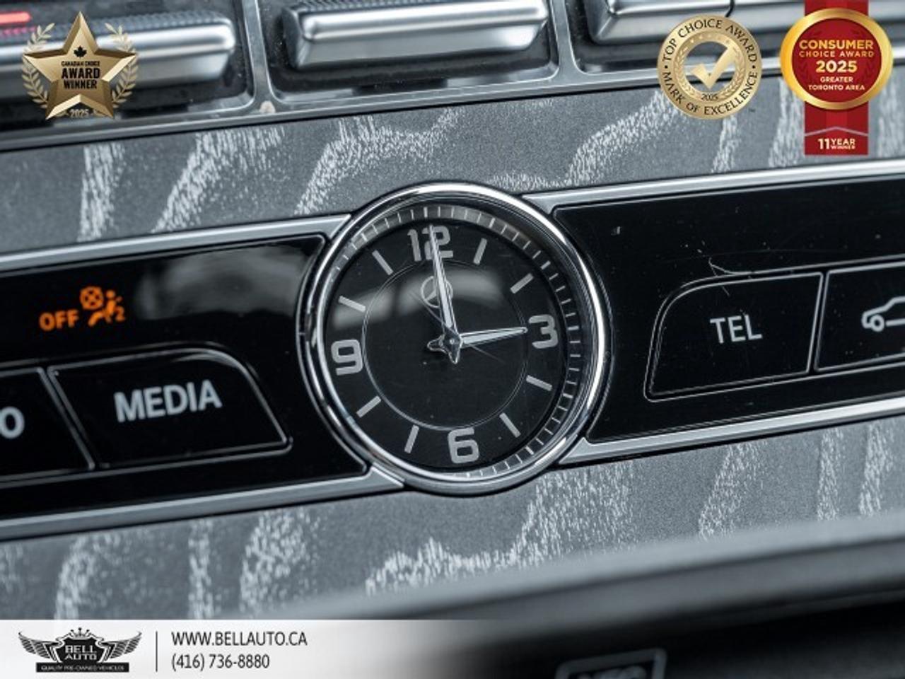 2019 Mercedes-Benz CLS 450   AMG PKG   NAVI   360CAM   BURMESTER   SUNROO Photo