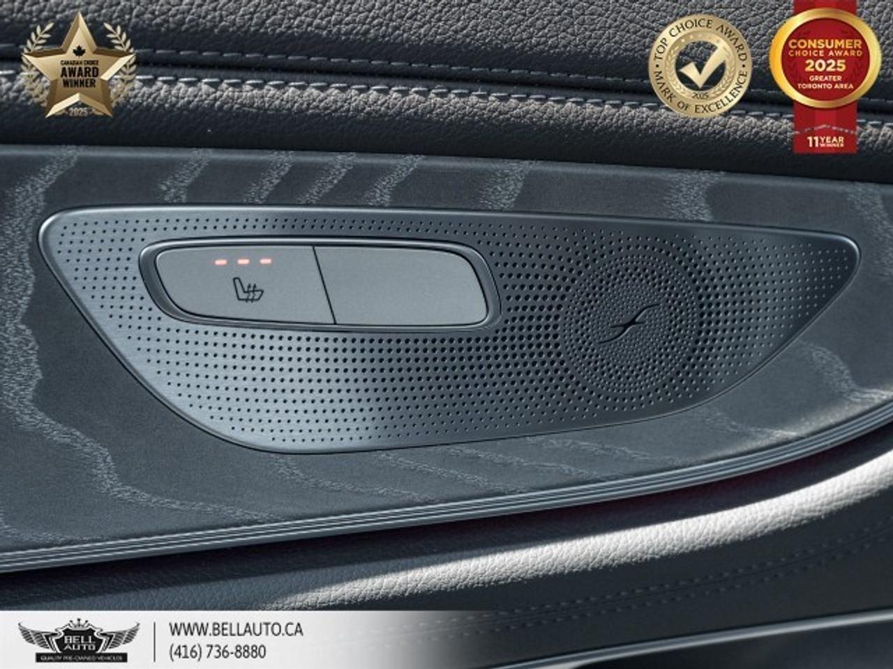 2019 Mercedes-Benz CLS 450   AMG PKG   NAVI   360CAM   BURMESTER   SUNROO Photo