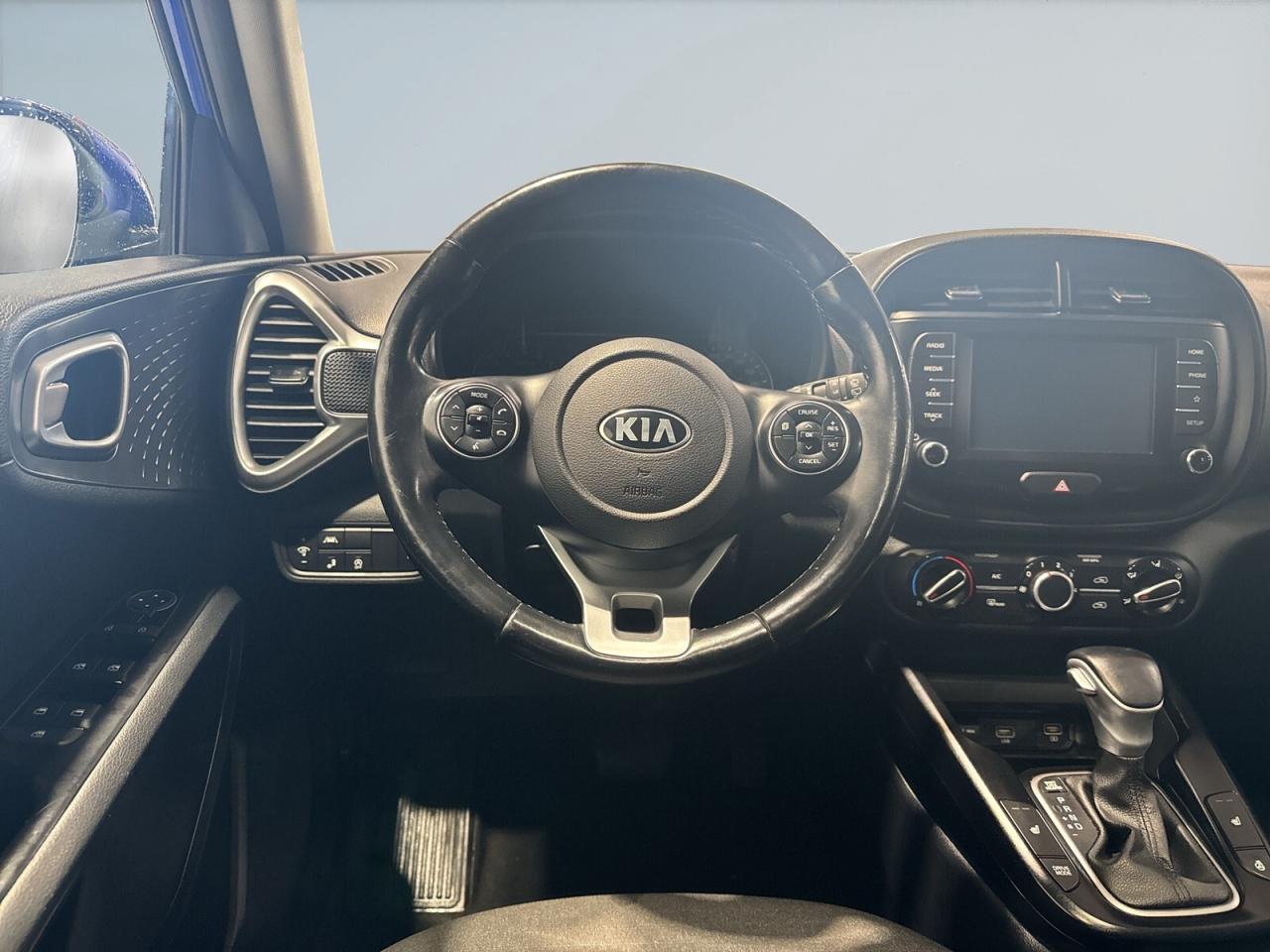 2021 Kia Soul EX / Sunroof / Lane Depart / Blind Spot / Back Up Photo