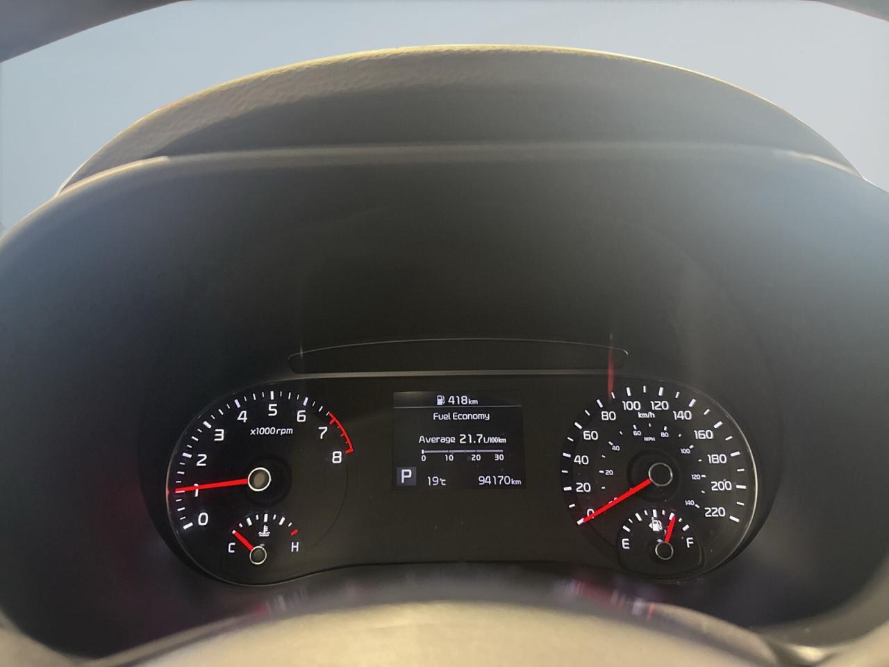 2021 Kia Soul EX / Sunroof / Lane Depart / Blind Spot / Back Up Photo