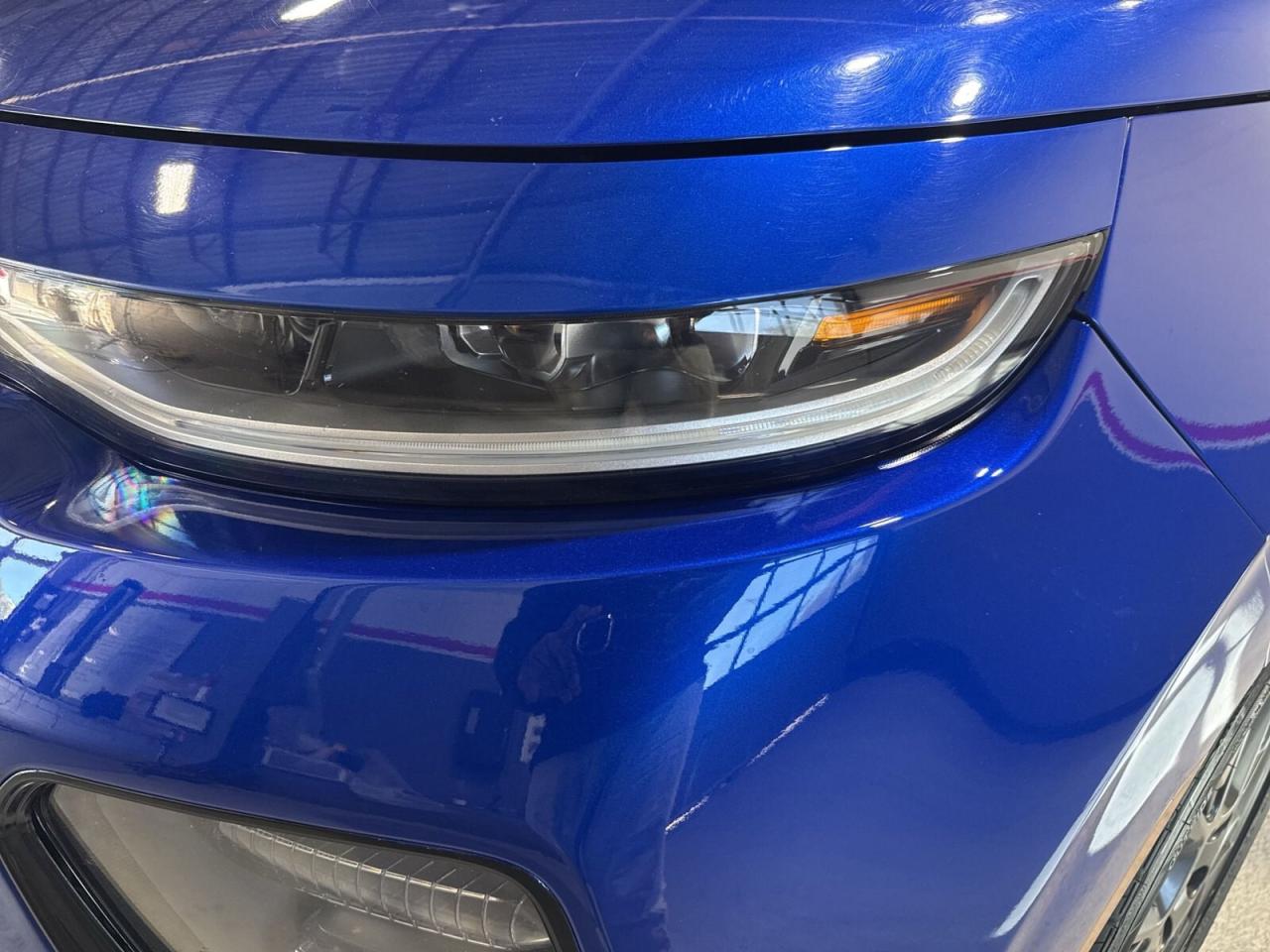 2021 Kia Soul EX / Sunroof / Lane Depart / Blind Spot / Back Up Photo