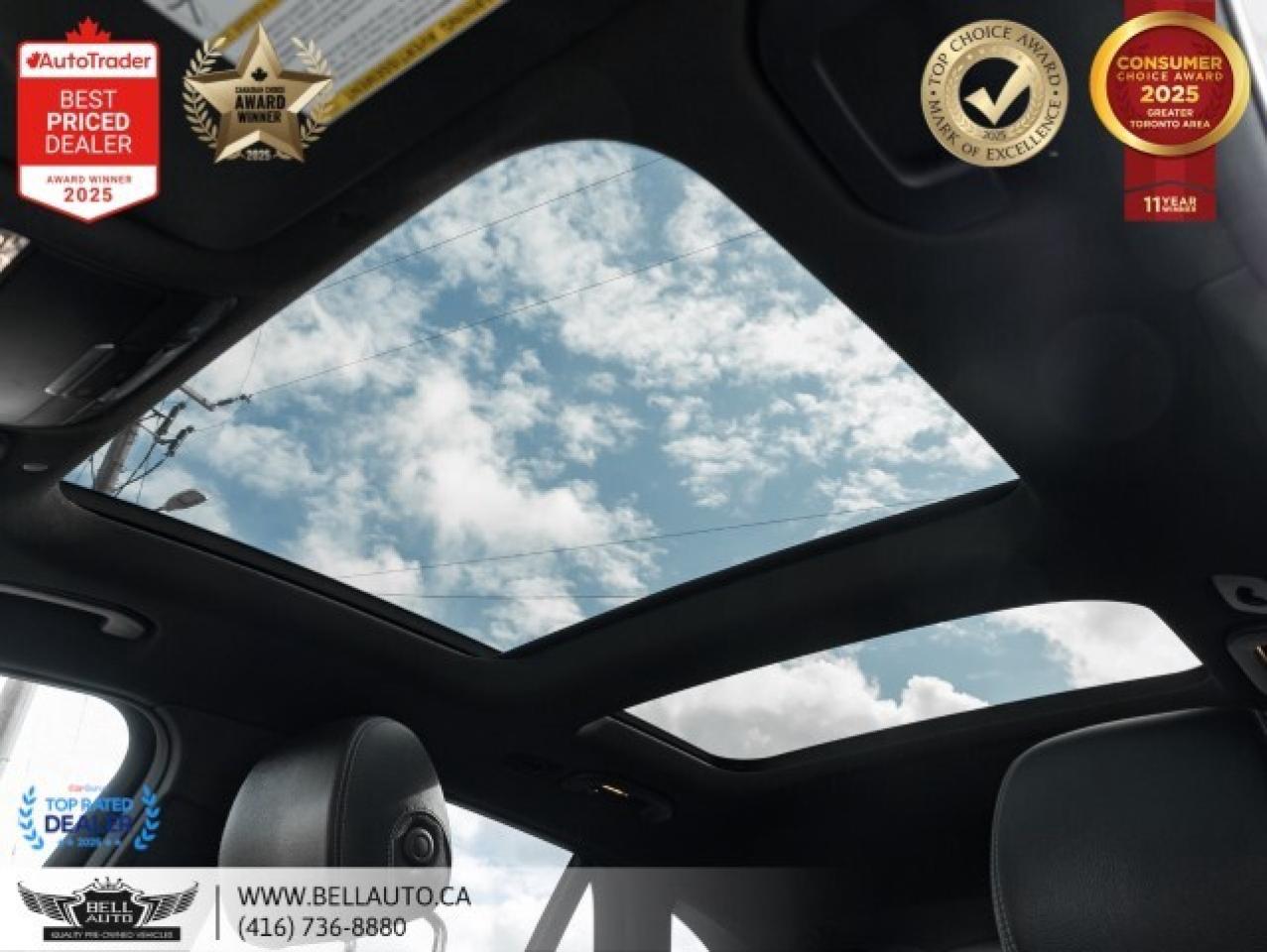 2021 Mercedes-Benz GLC 300   AMG PKG   NIGHT PKG   NAVI   B.CAM   PANO Photo