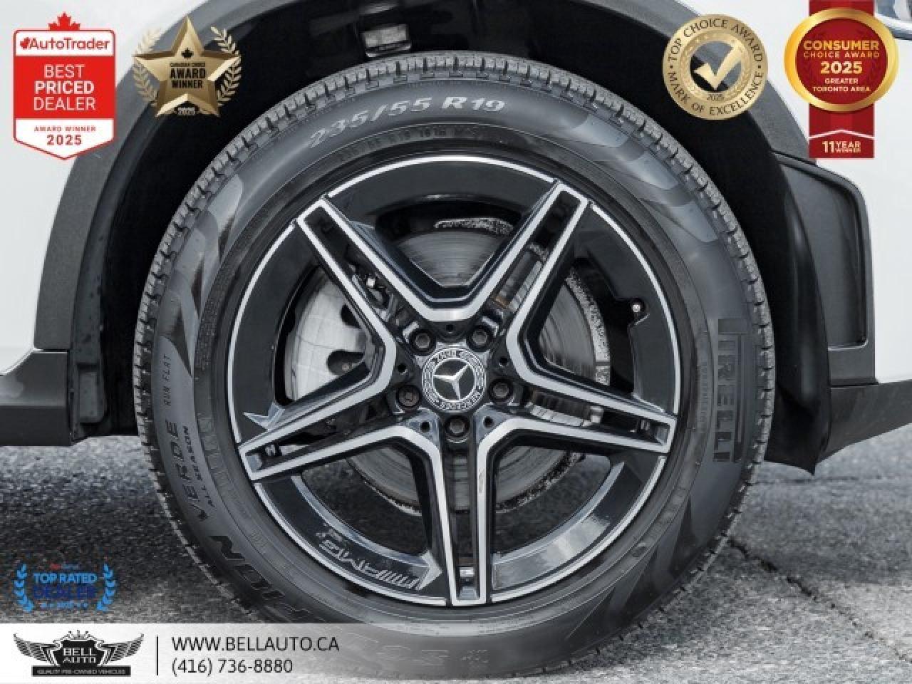 2021 Mercedes-Benz GLC 300   AMG PKG   NIGHT PKG   NAVI   B.CAM   PANO Photo