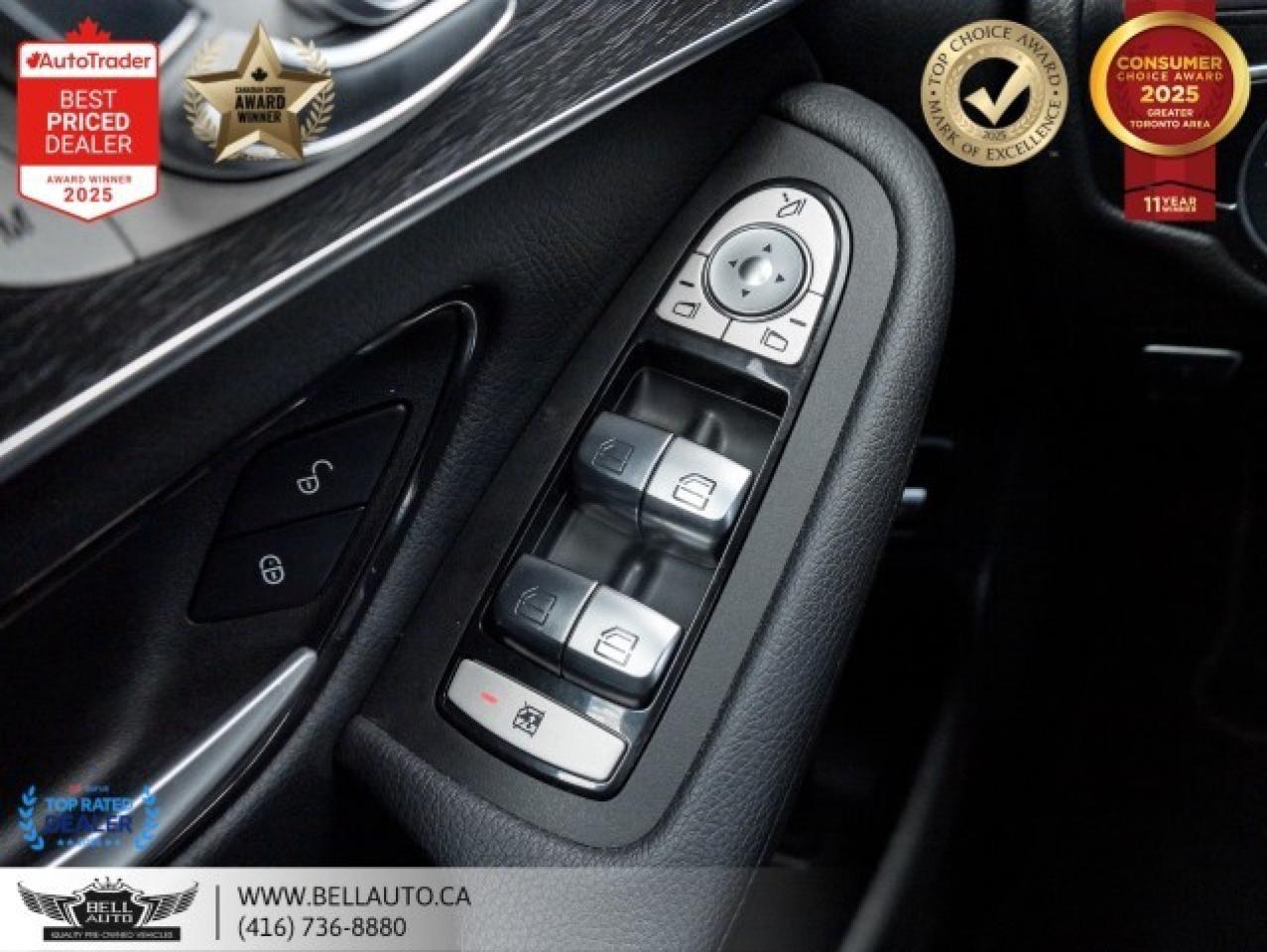 2021 Mercedes-Benz GLC 300   AMG PKG   NIGHT PKG   NAVI   B.CAM   PANO Photo