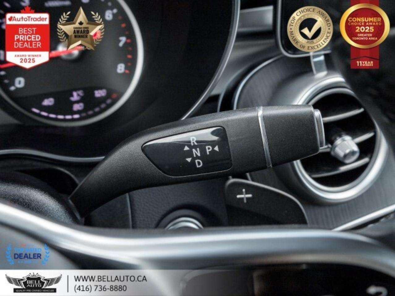 2021 Mercedes-Benz GLC 300   AMG PKG   NIGHT PKG   NAVI   B.CAM   PANO Photo