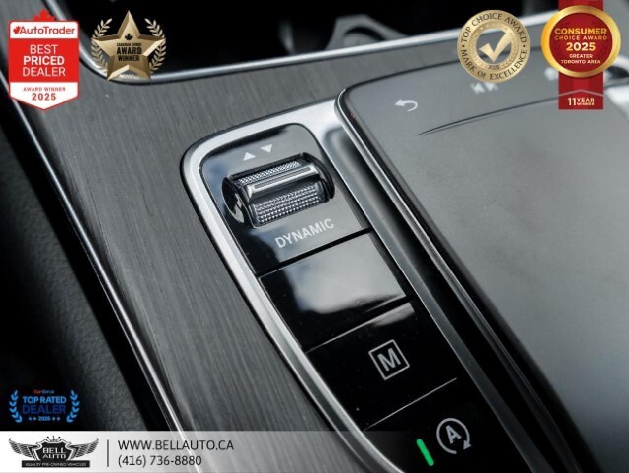 2021 Mercedes-Benz GLC 300   AMG PKG   NIGHT PKG   NAVI   B.CAM   PANO Photo