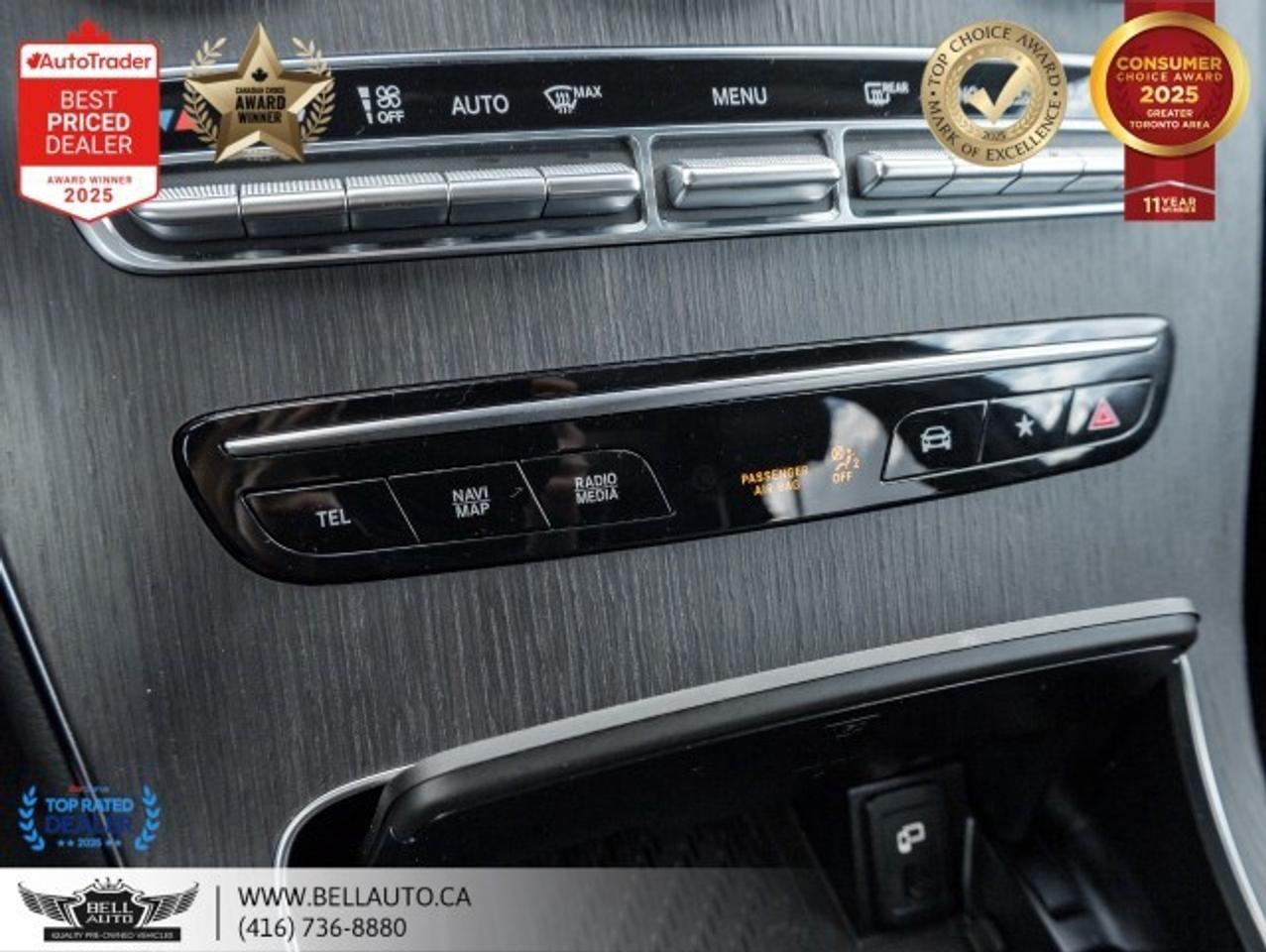 2021 Mercedes-Benz GLC 300   AMG PKG   NIGHT PKG   NAVI   B.CAM   PANO Photo