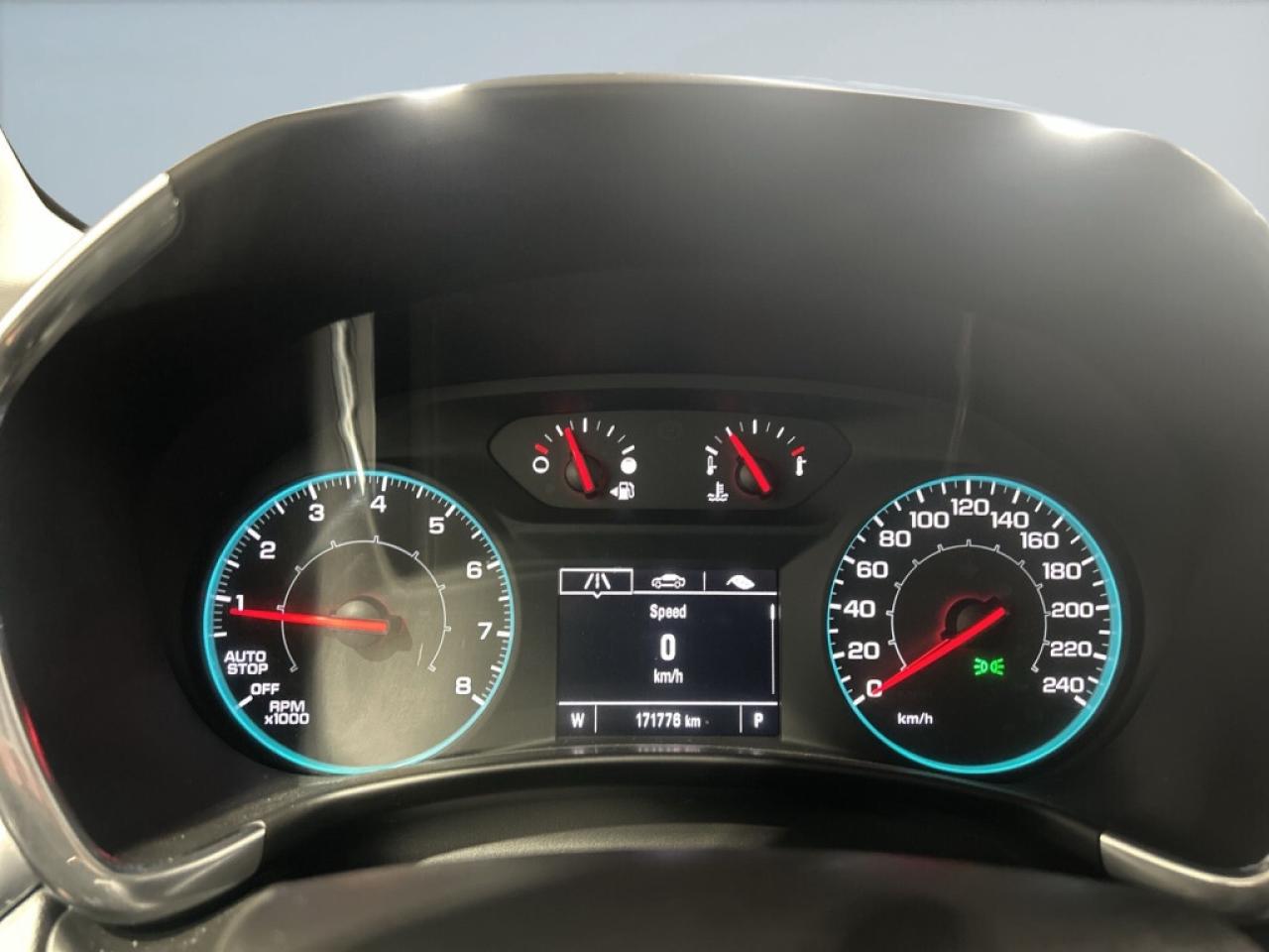 2019 Chevrolet Equinox LS   Remote Start   Backup Camera   2-Tone Seating Photo