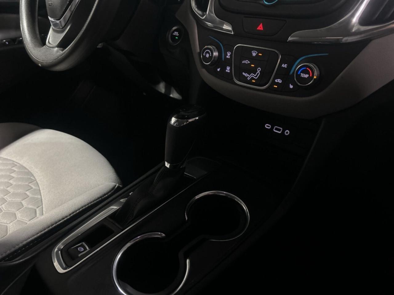 2019 Chevrolet Equinox LS   Remote Start   Backup Camera   2-Tone Seating Photo