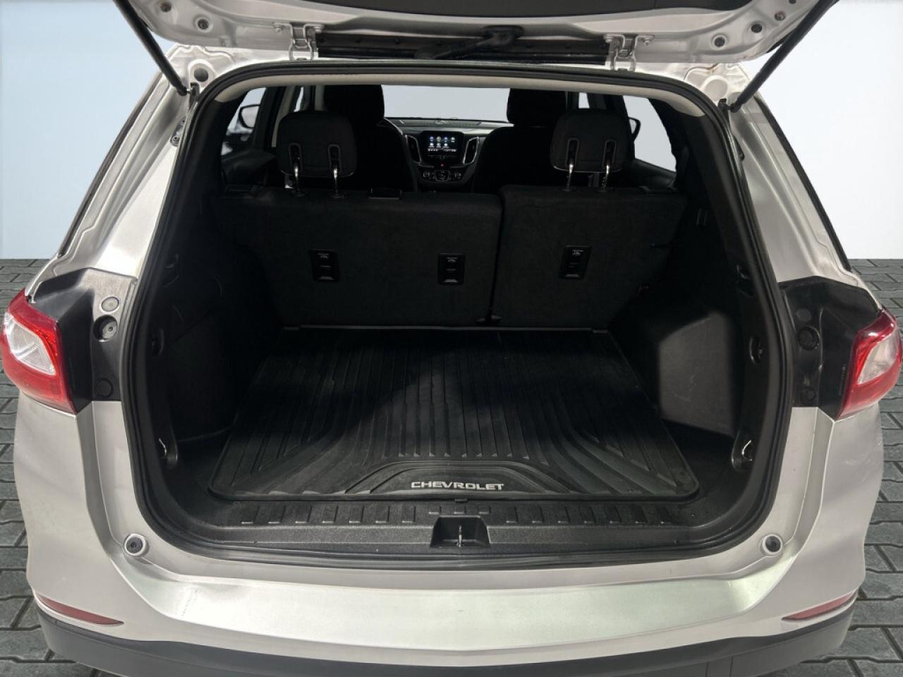 2019 Chevrolet Equinox LS   Remote Start   Backup Camera   2-Tone Seating Photo